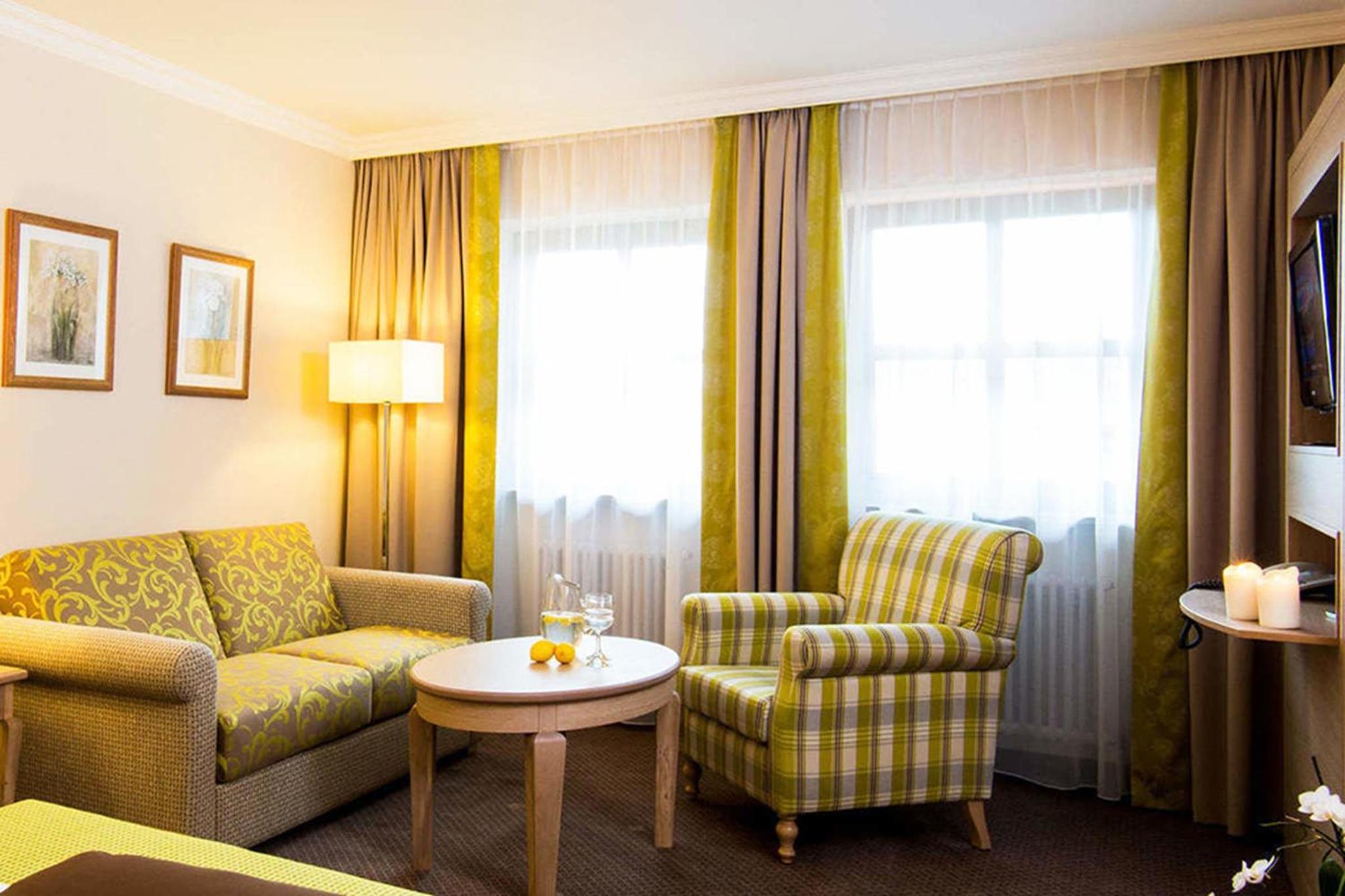Double Room photo 3