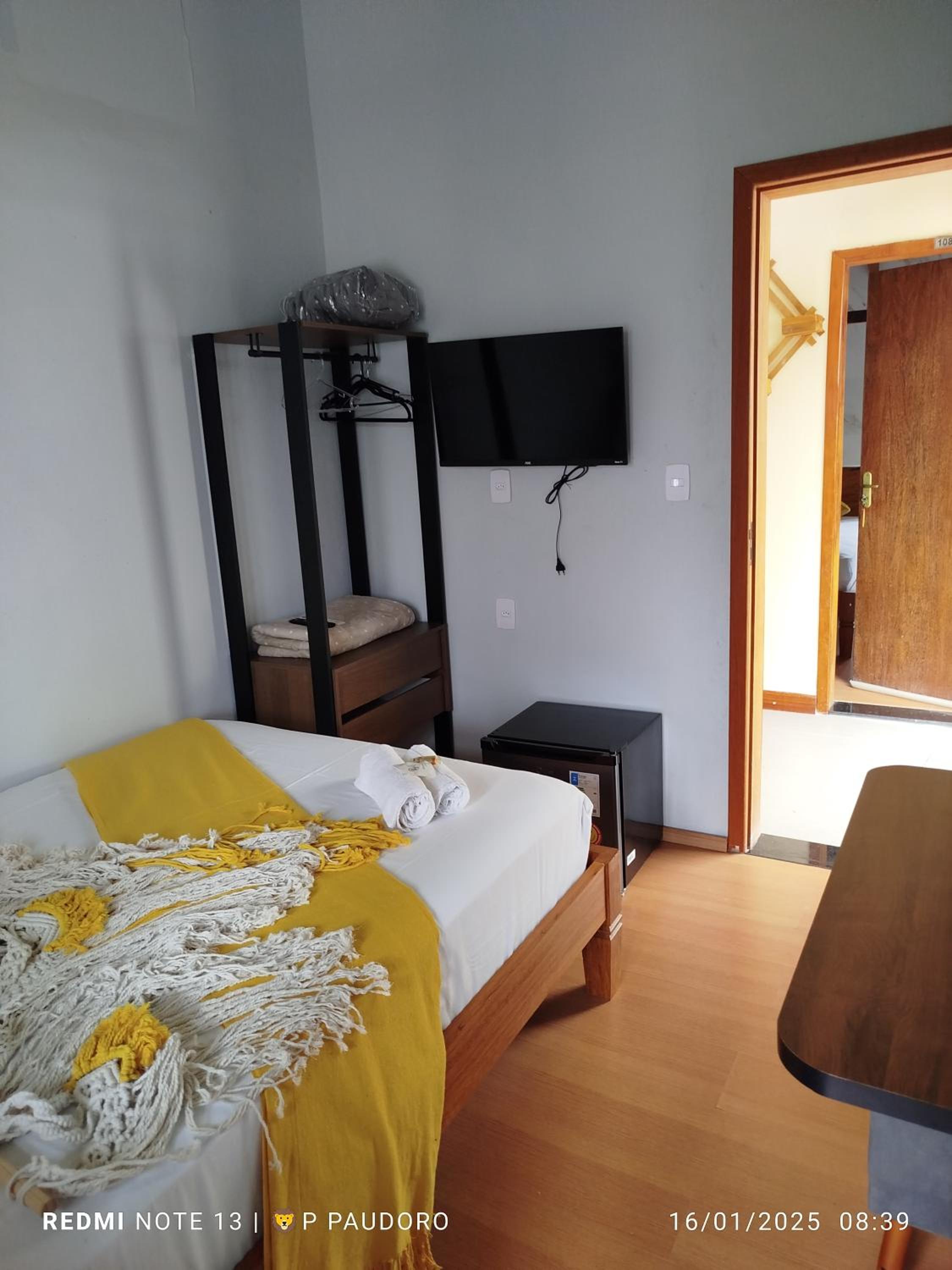 Double Room photo 1