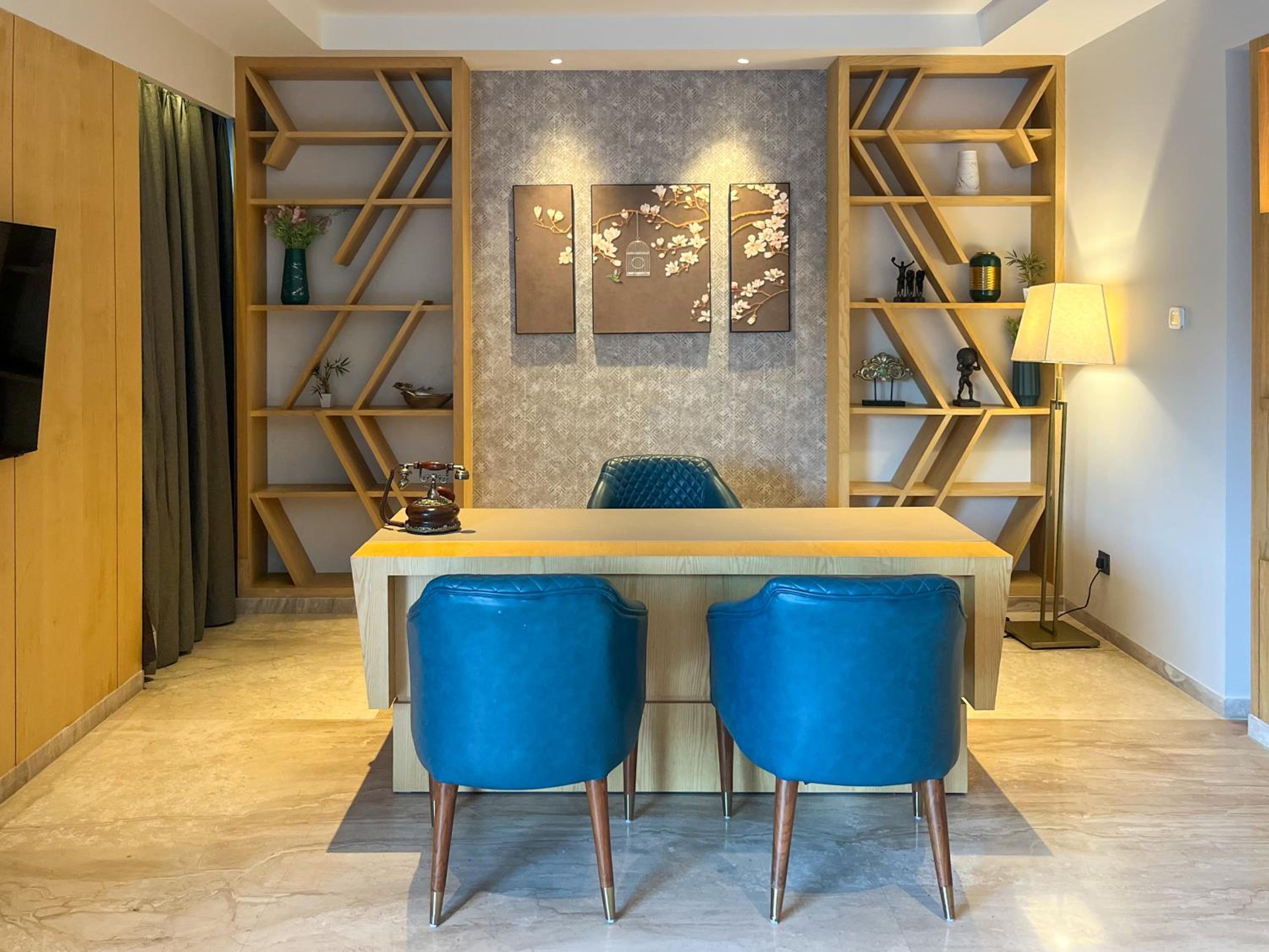 Presidential Suite photo 1