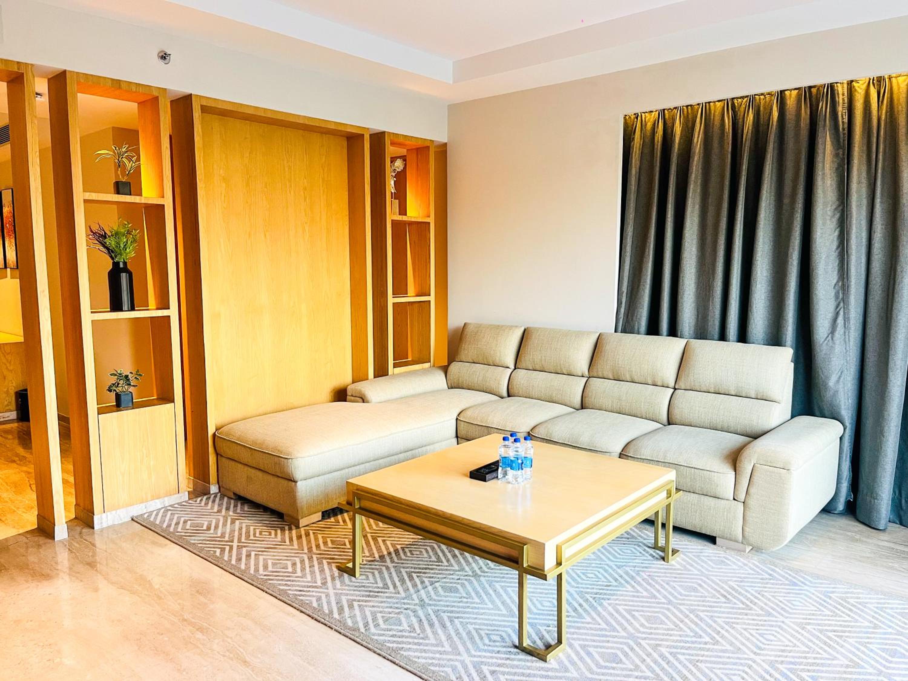Presidential Suite photo 3