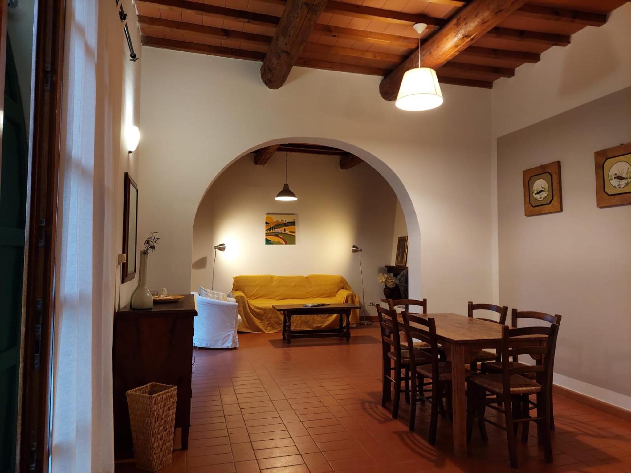 Three-Bedroom Home