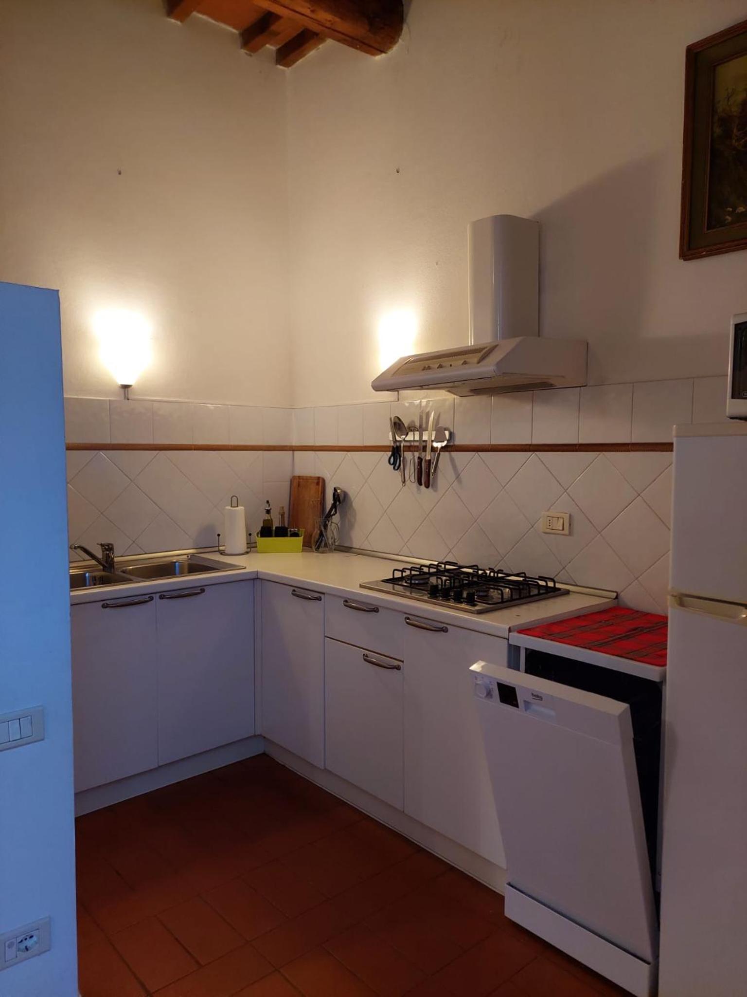 Three-Bedroom Home