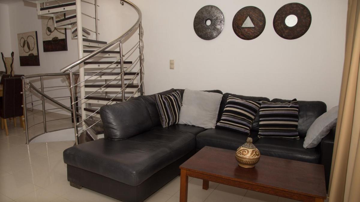 Apartment - Split Level with Roof terrace photo 2