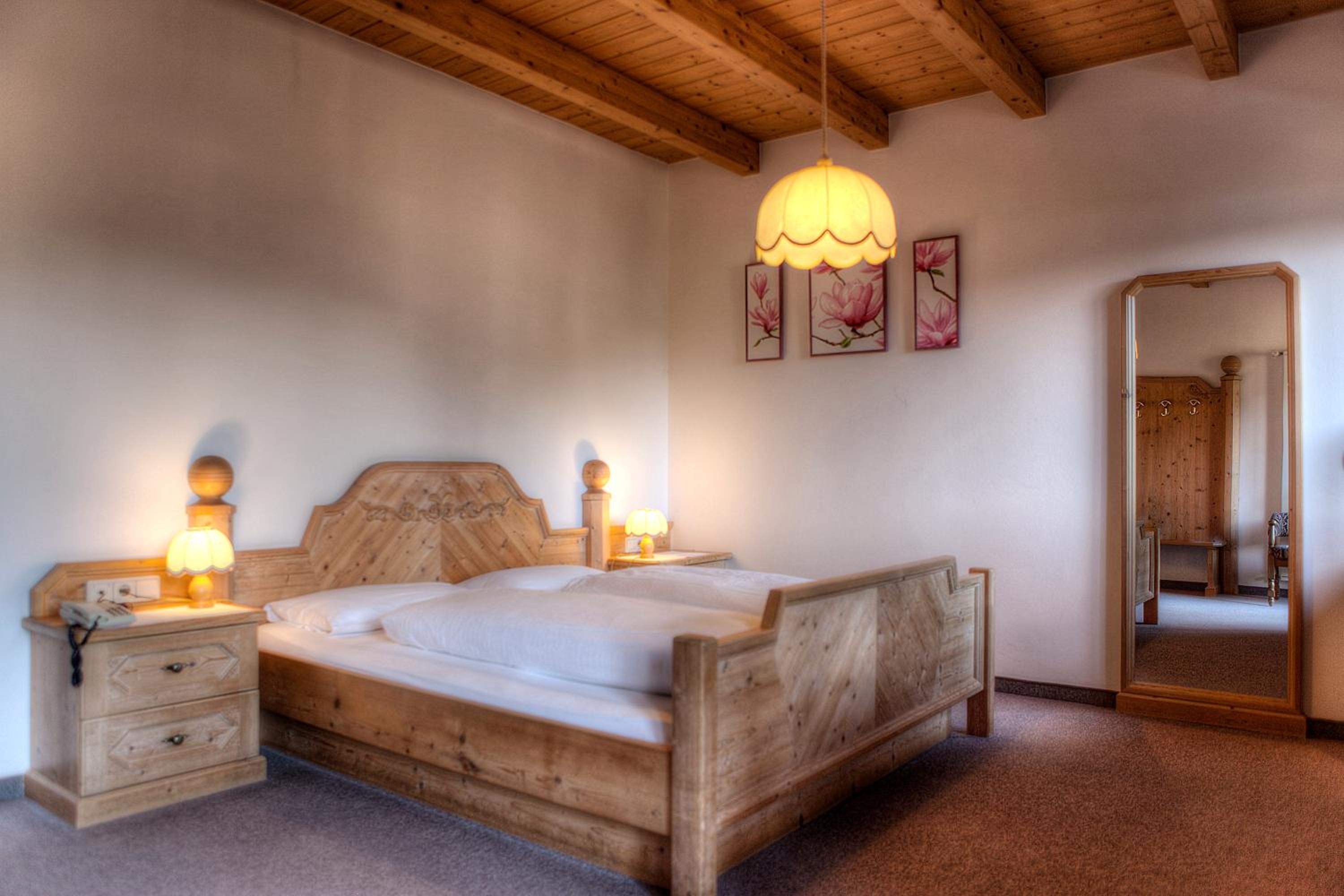Double Room with Balcony - Photo 1