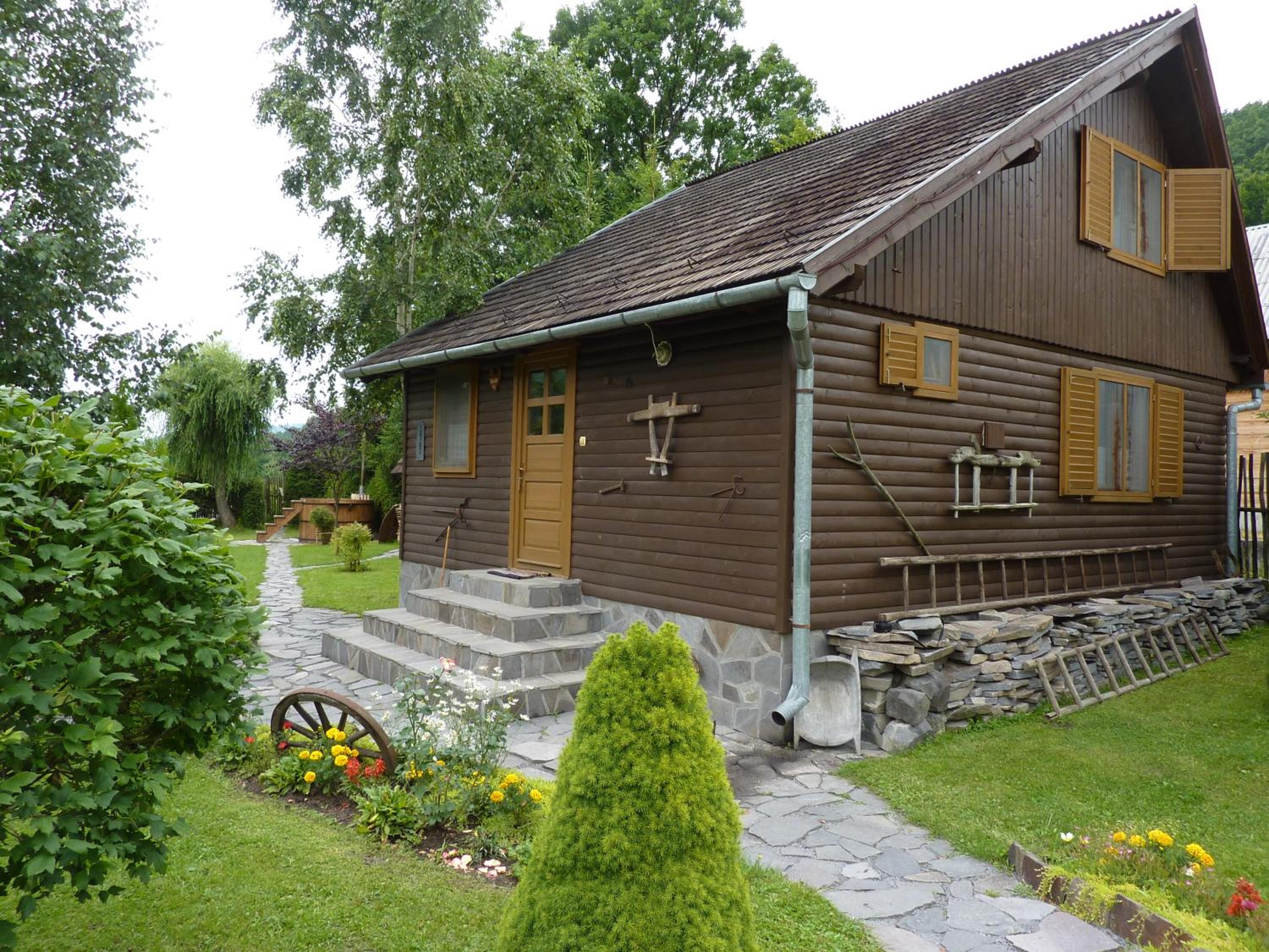 Vacation Home photo 2