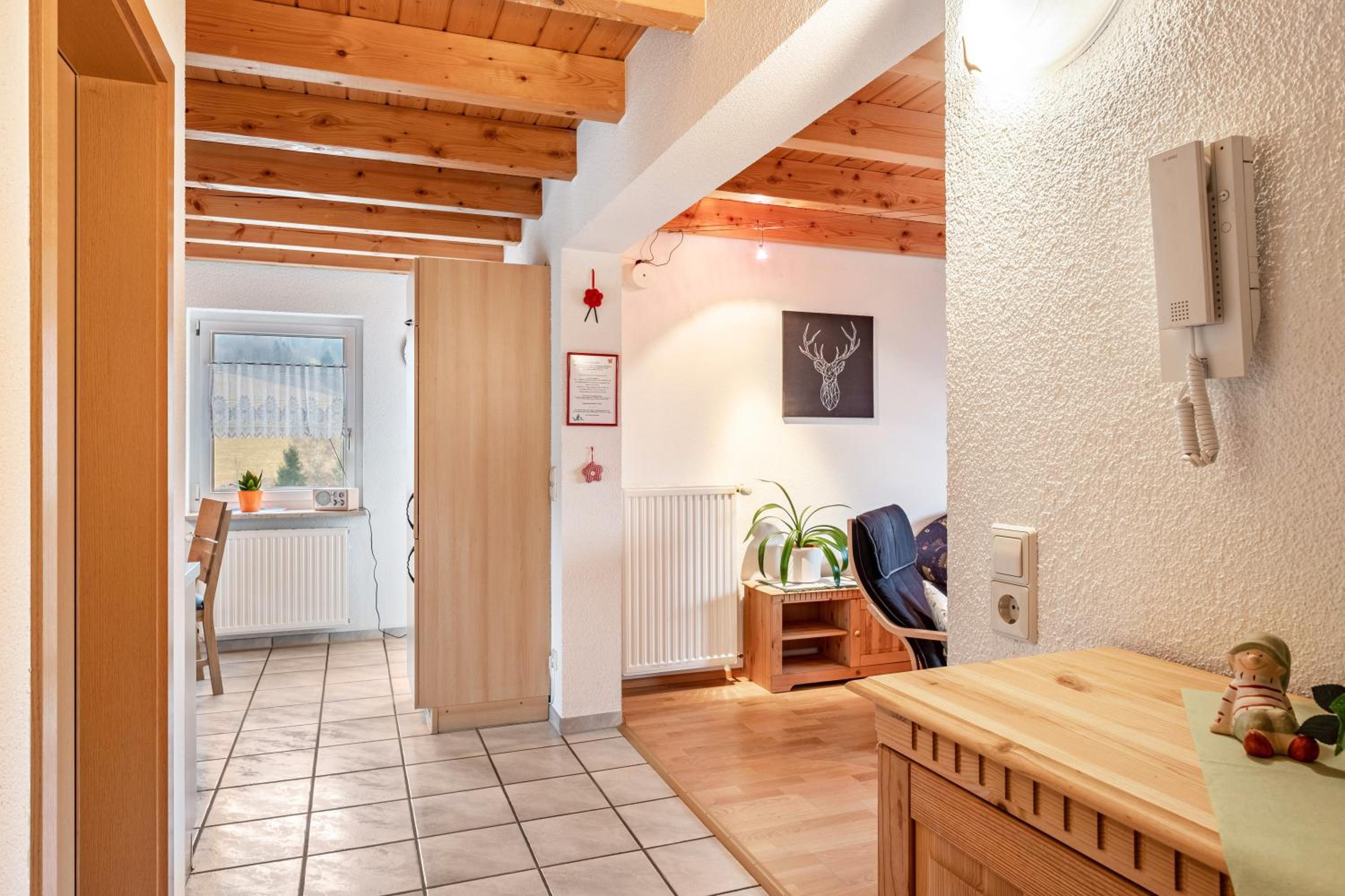Superior One-Bedroom Apartment with Balcony photo 1