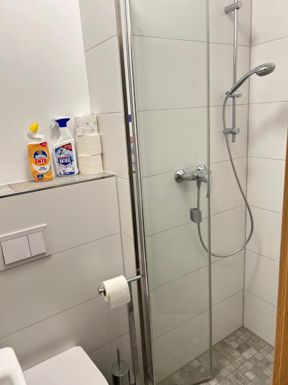 Single Room with Bathroom
