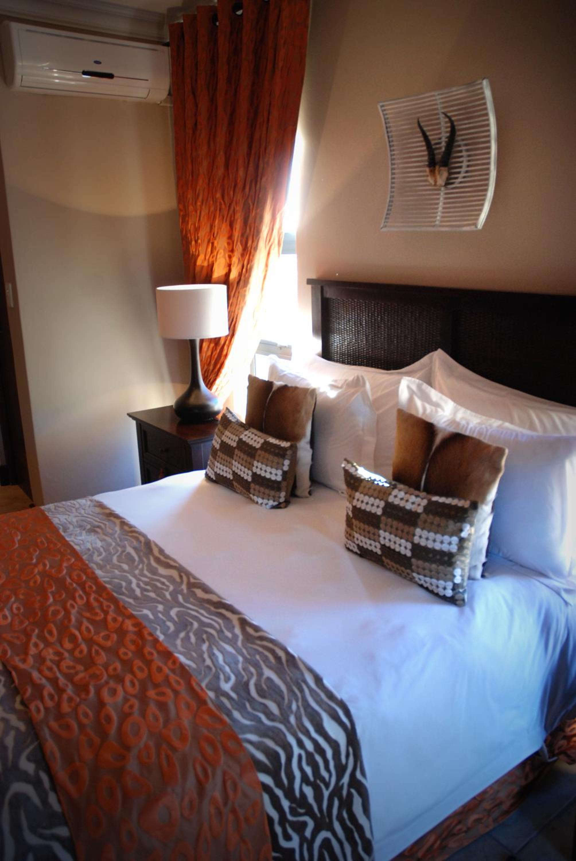 Deluxe Suite photo 3