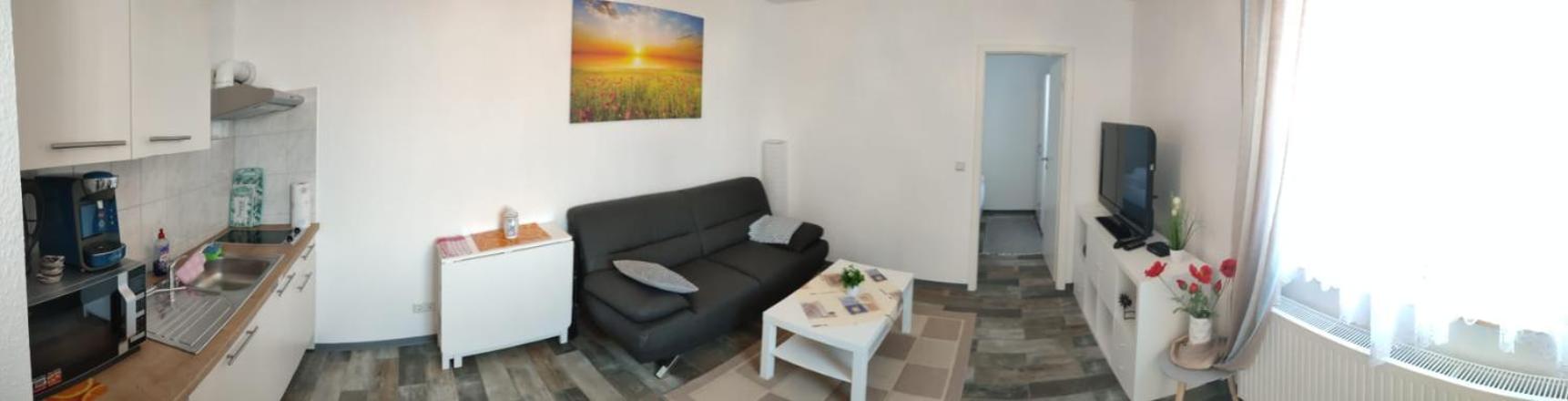 One-Bedroom Suite photo 1