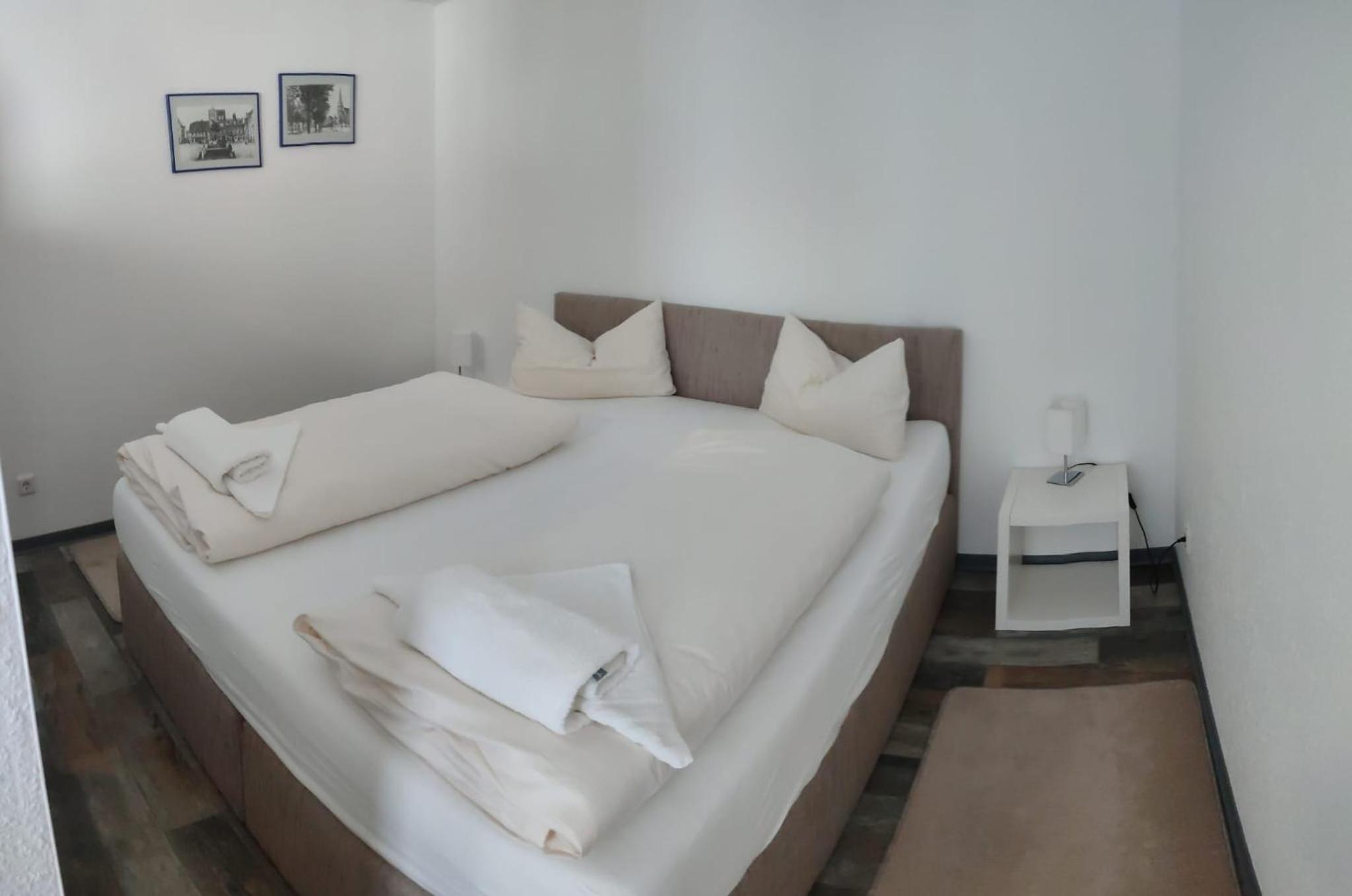 One-Bedroom Suite photo 3