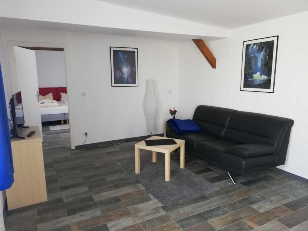 One-Bedroom Suite photo 2