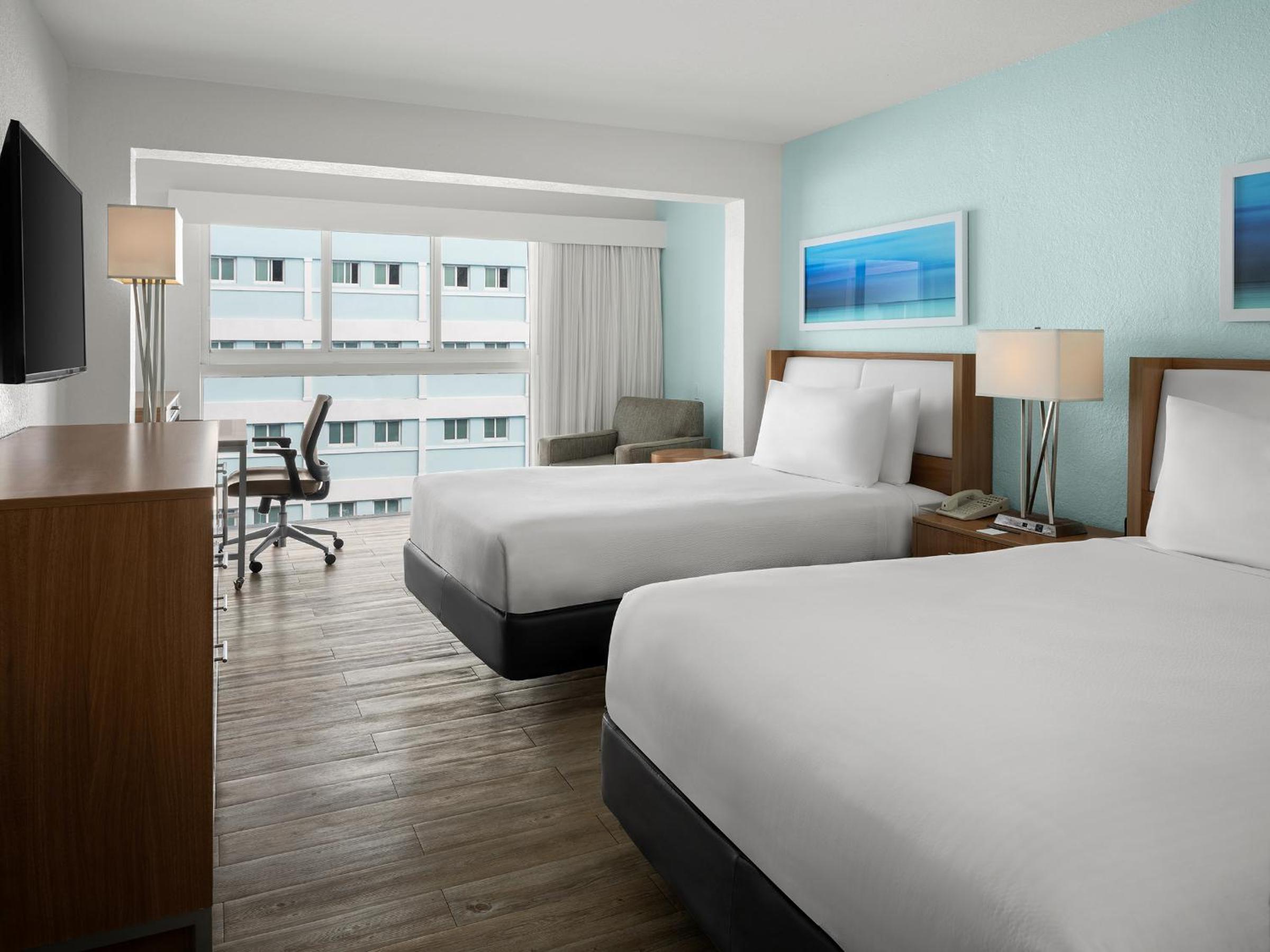 Premium Queen Room