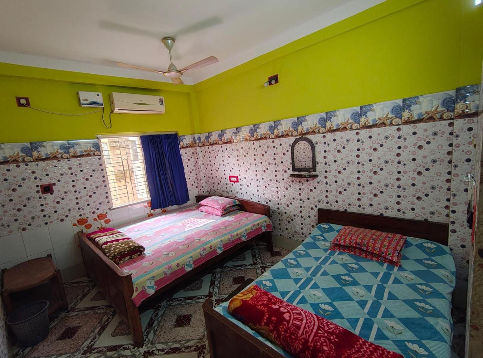 Budget Triple Room photo 2