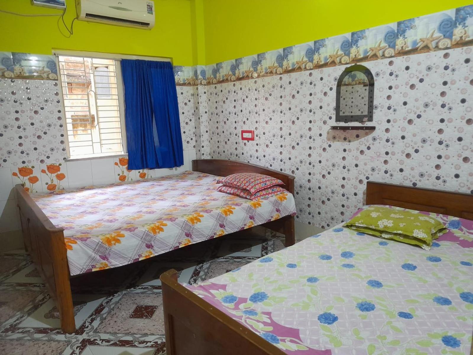 Budget Triple Room photo 1