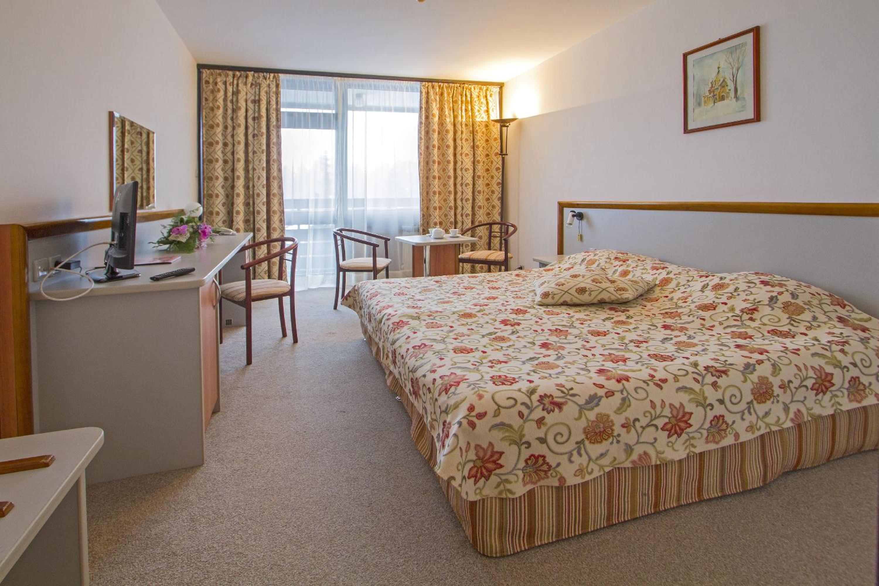 Superior Double Room photo 2