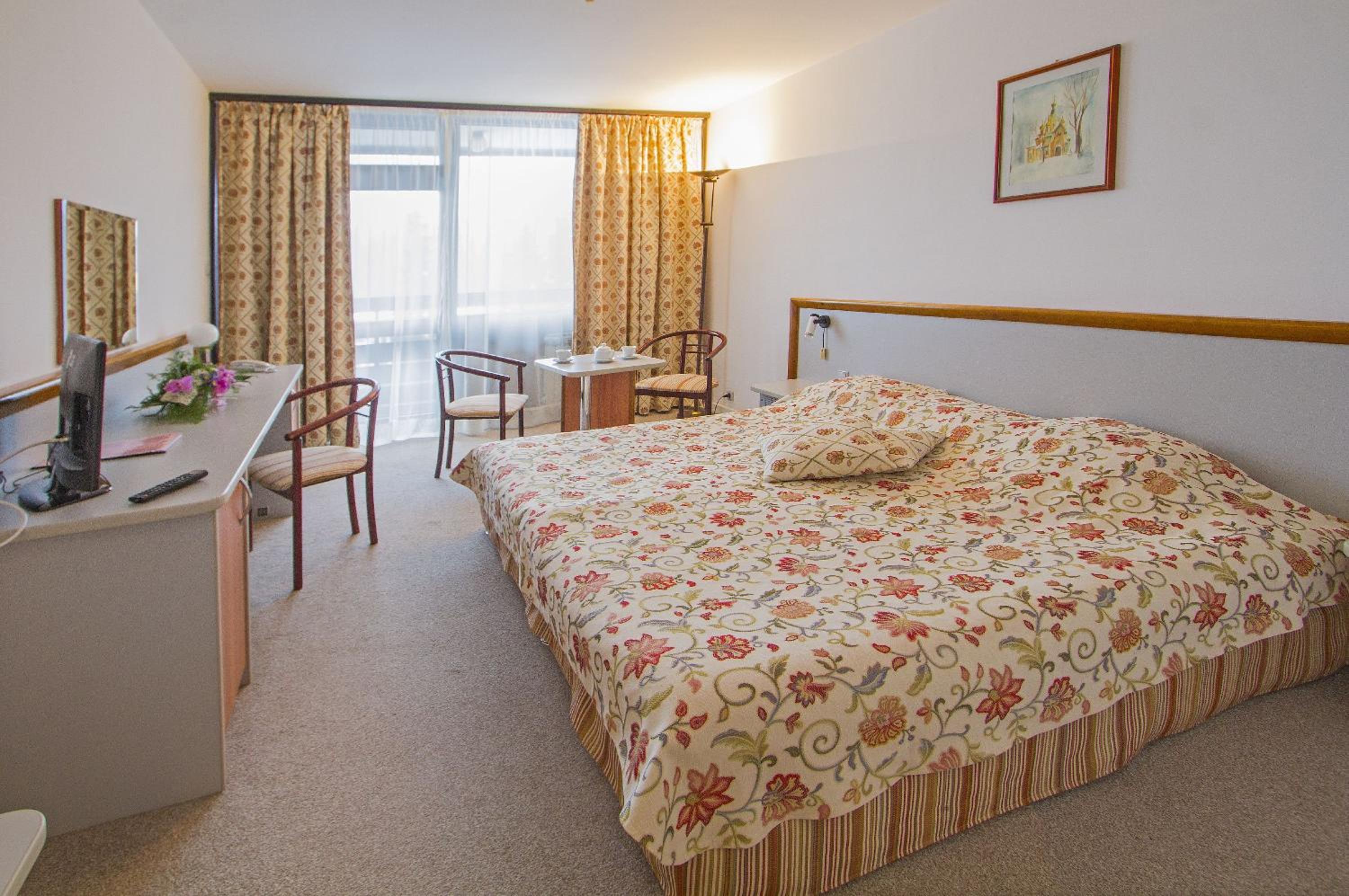 Superior Double Room photo 3