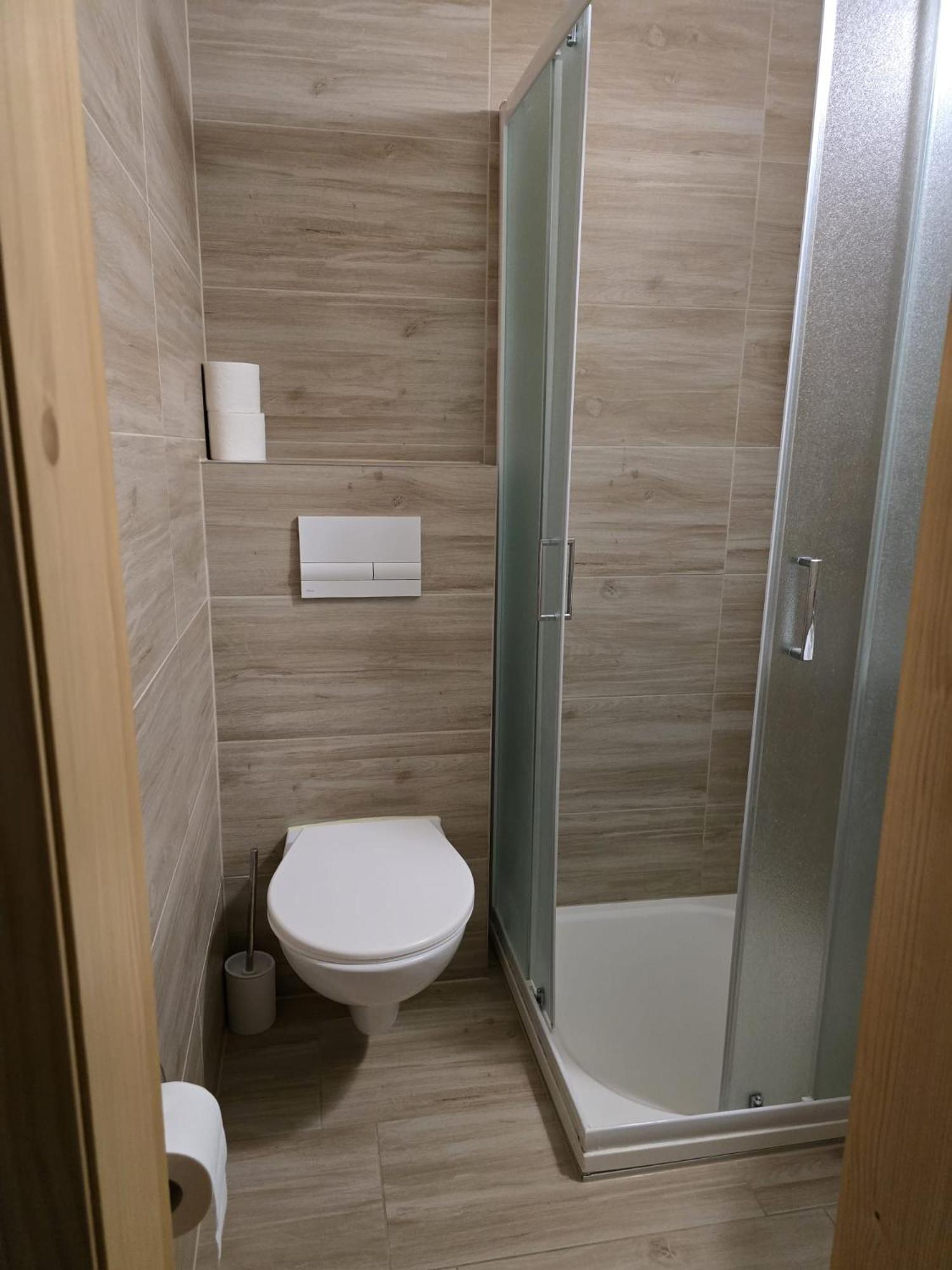 Standard Double Room - Dependence