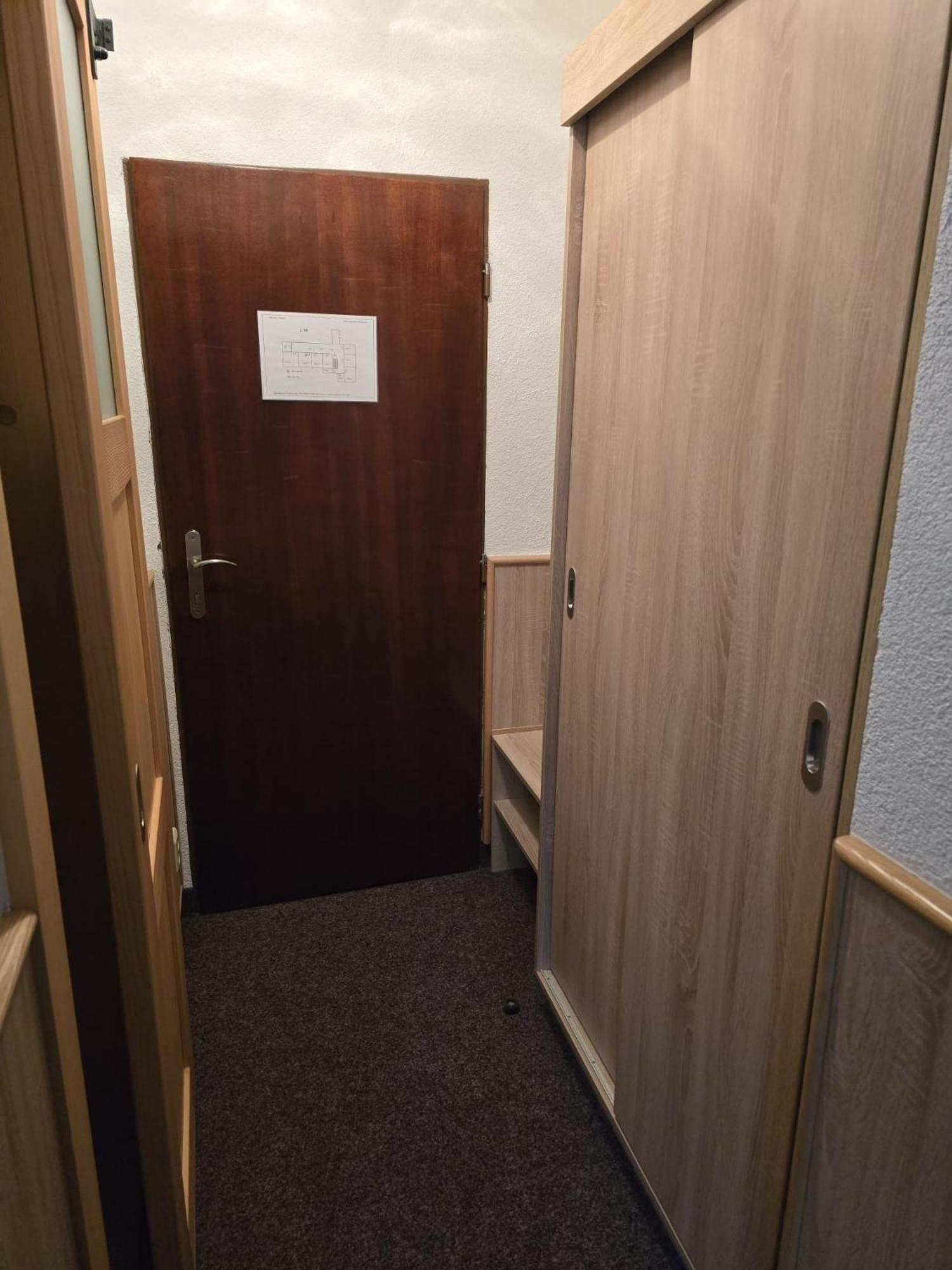 Standard Double Room - Dependence