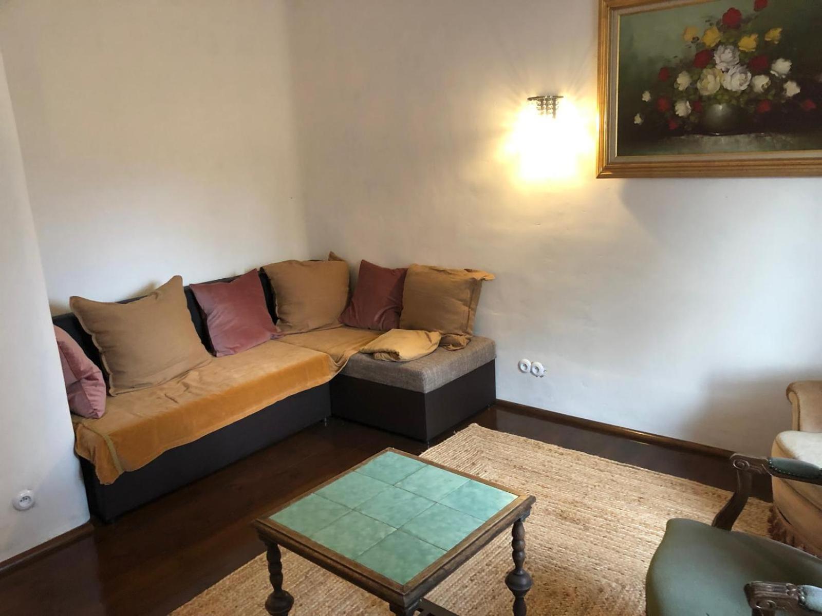 Three-Bedroom Vacation Home photo 1