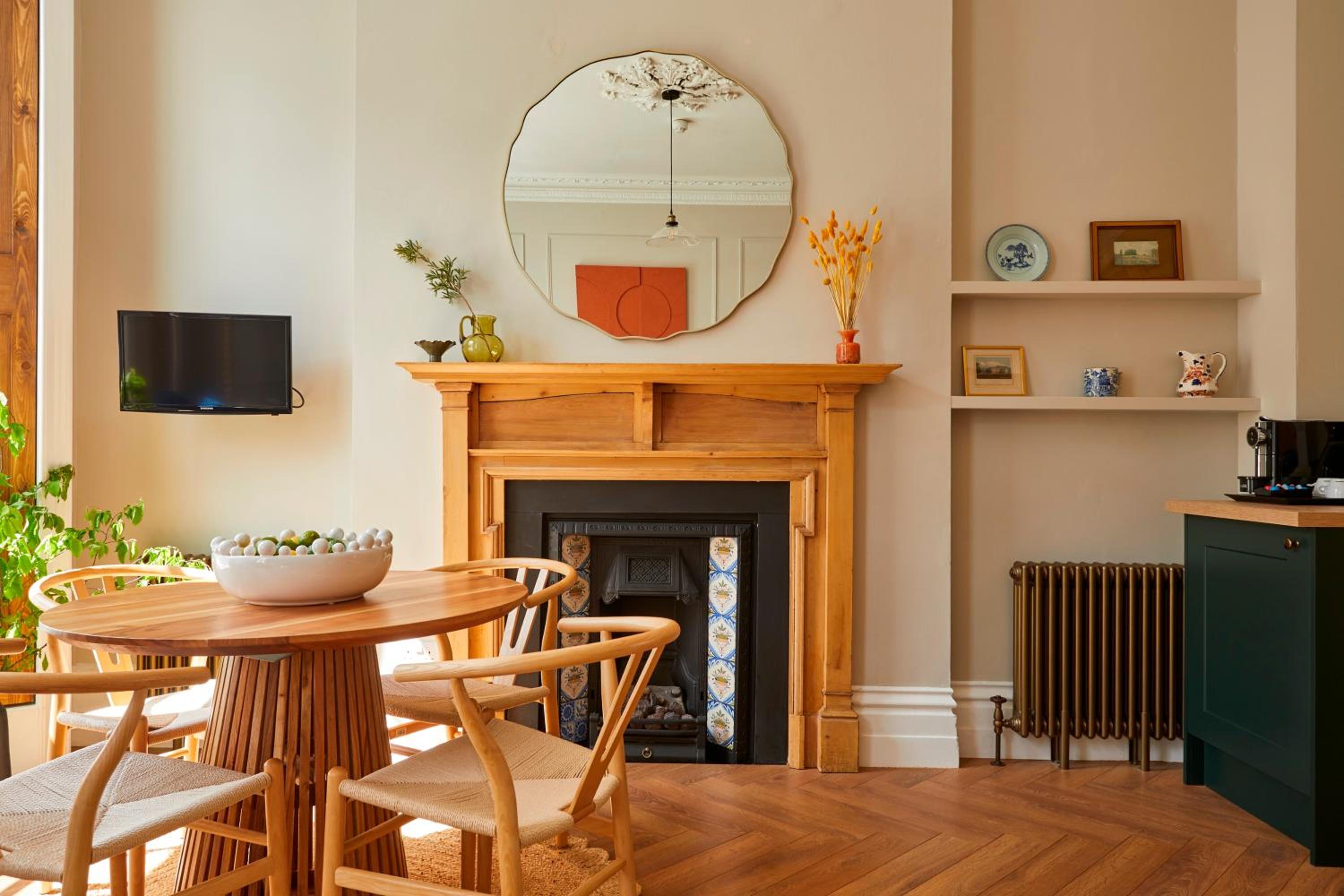 Chinnery House Apartment photo 3