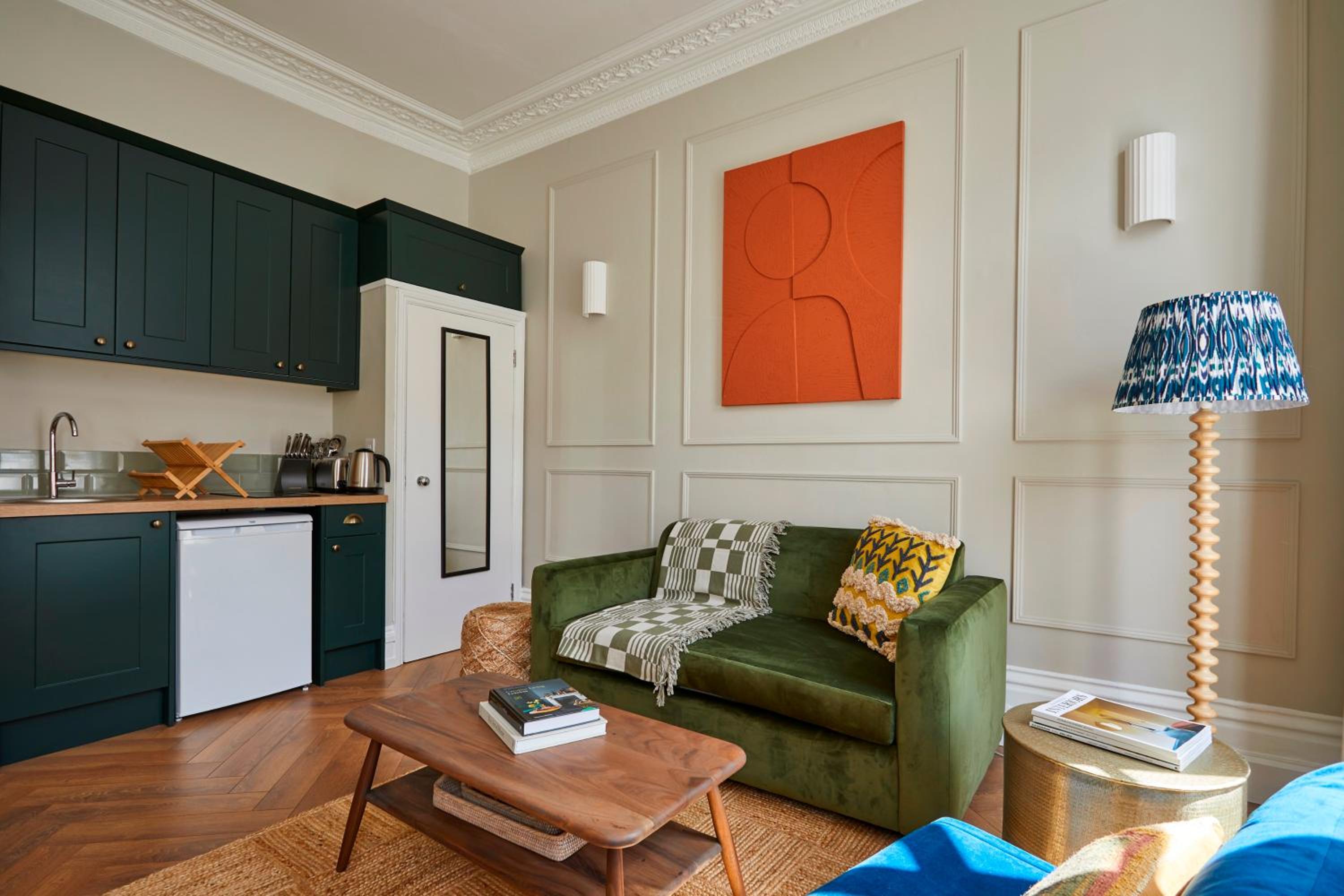 Chinnery House Apartment photo 2