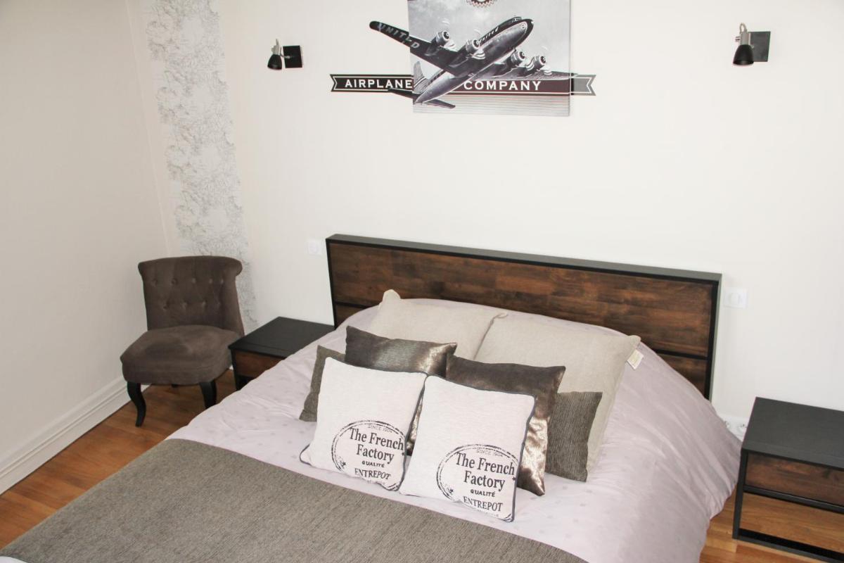 Comfort Double Room photo 1