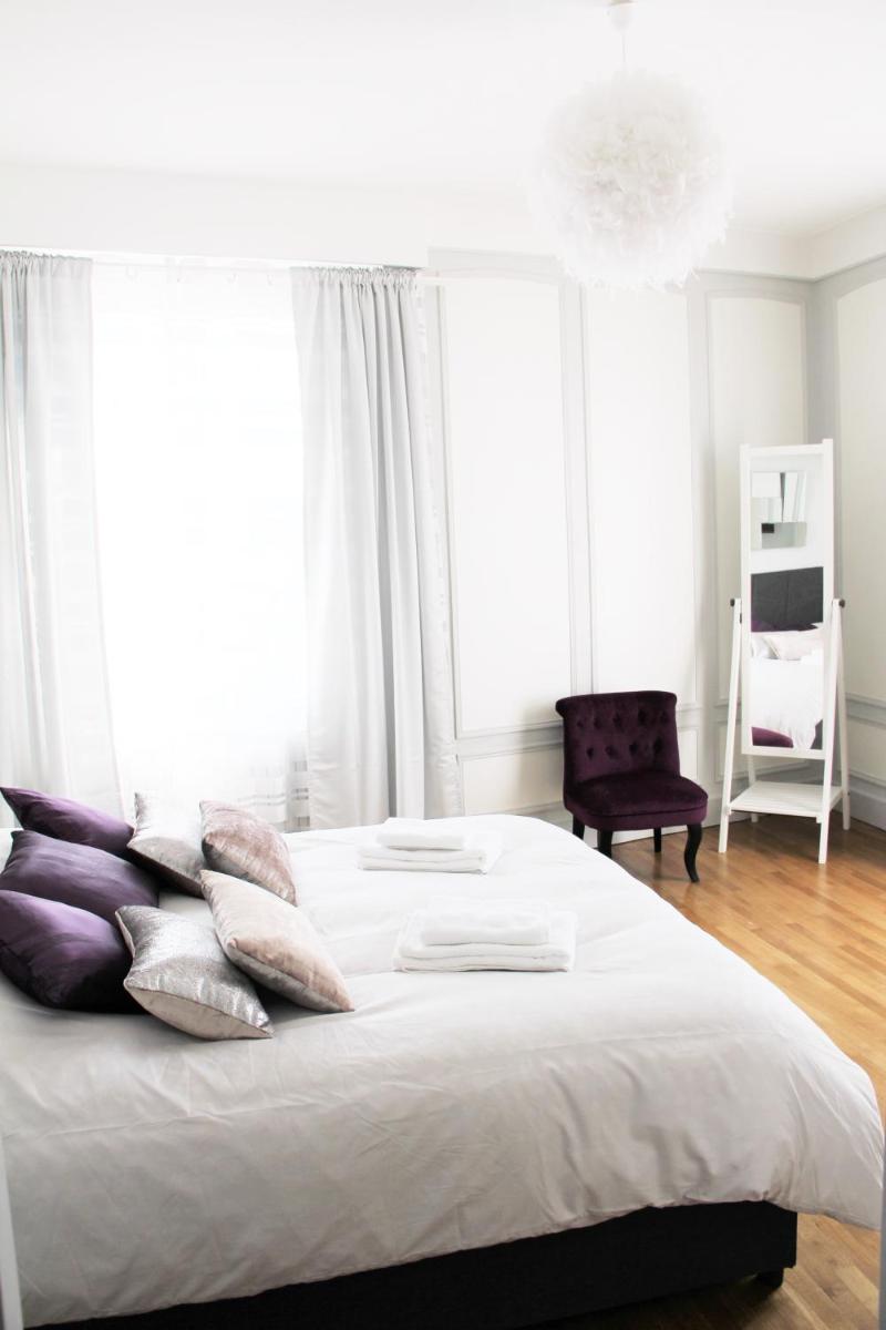 Comfort Double Room photo 3