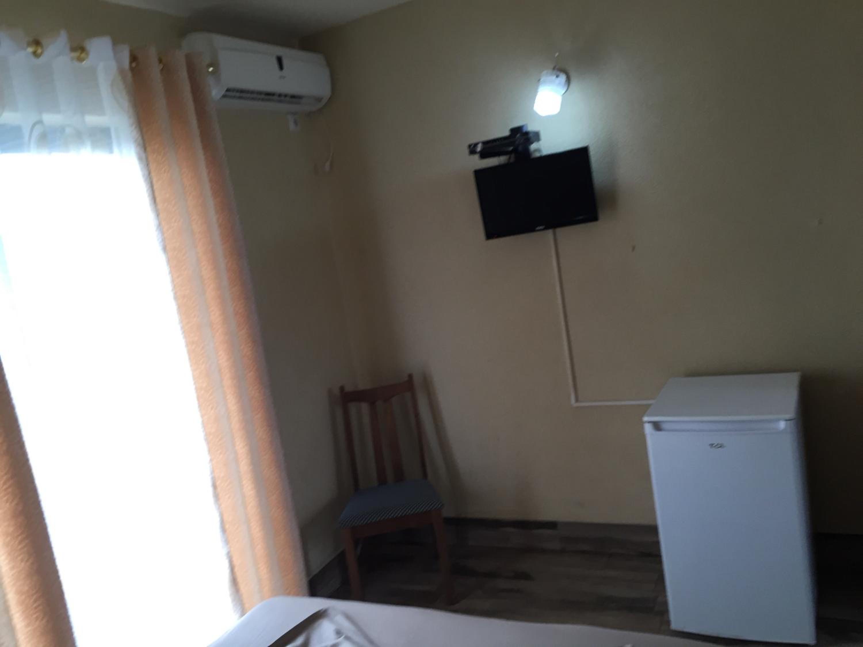 Budget Double Room photo 2