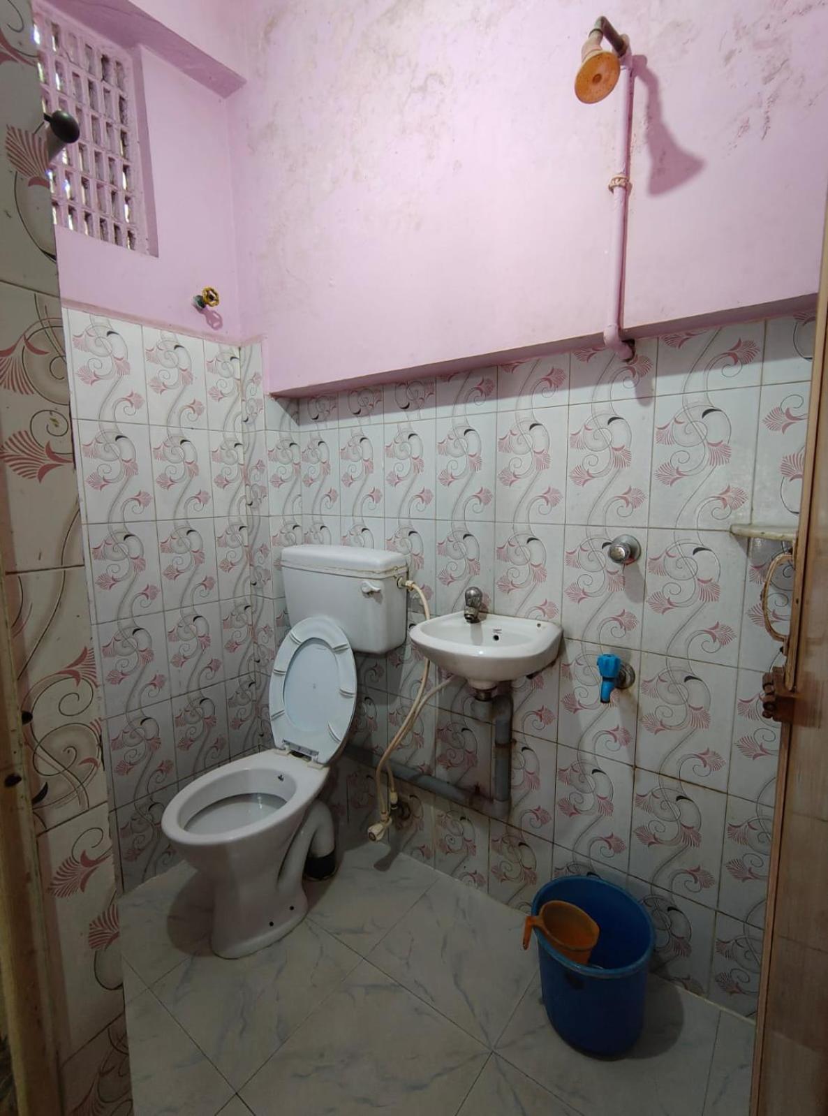 Budget Double Room photo 1