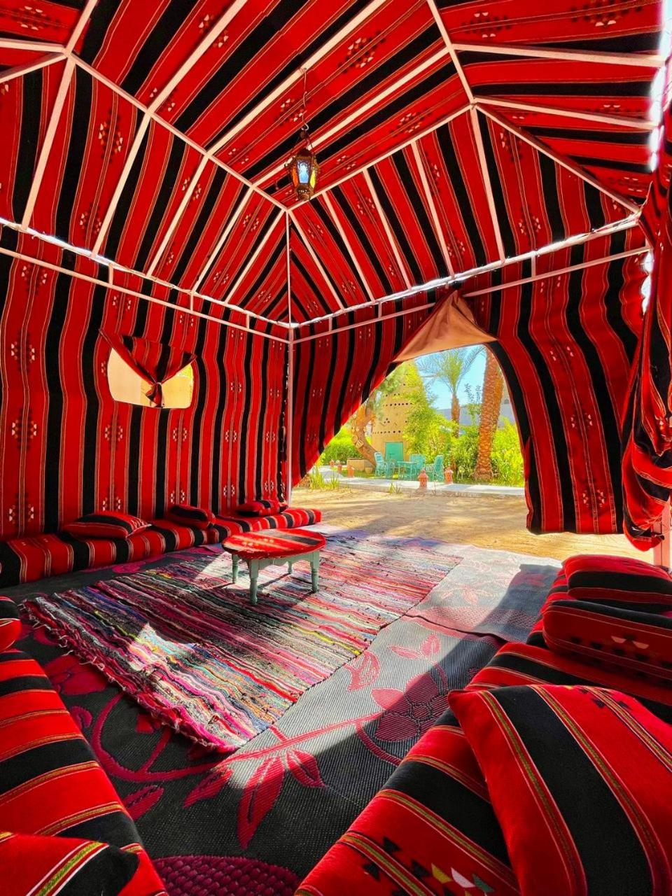 Tent photo 3