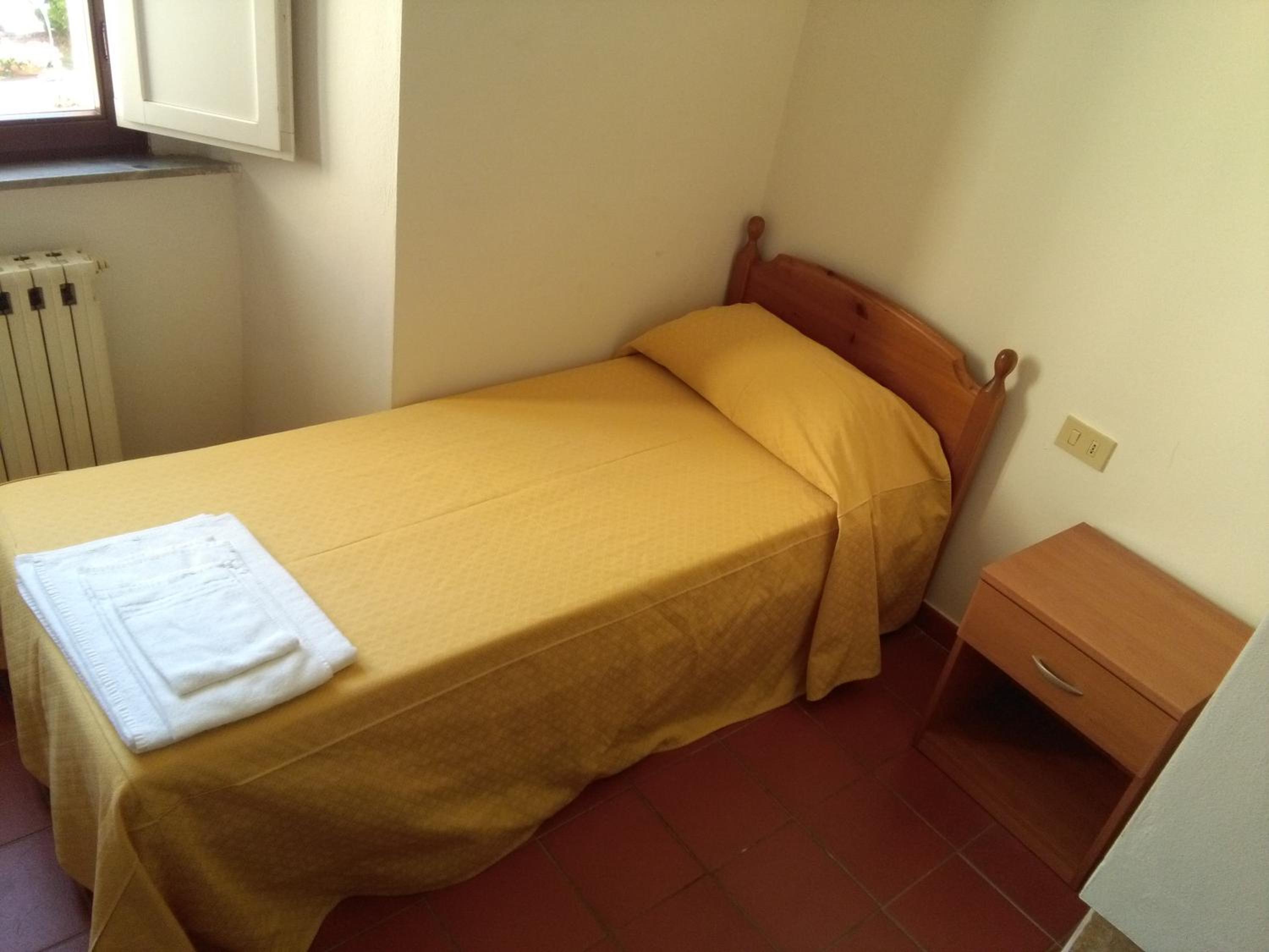 Economy Single Room photo 3
