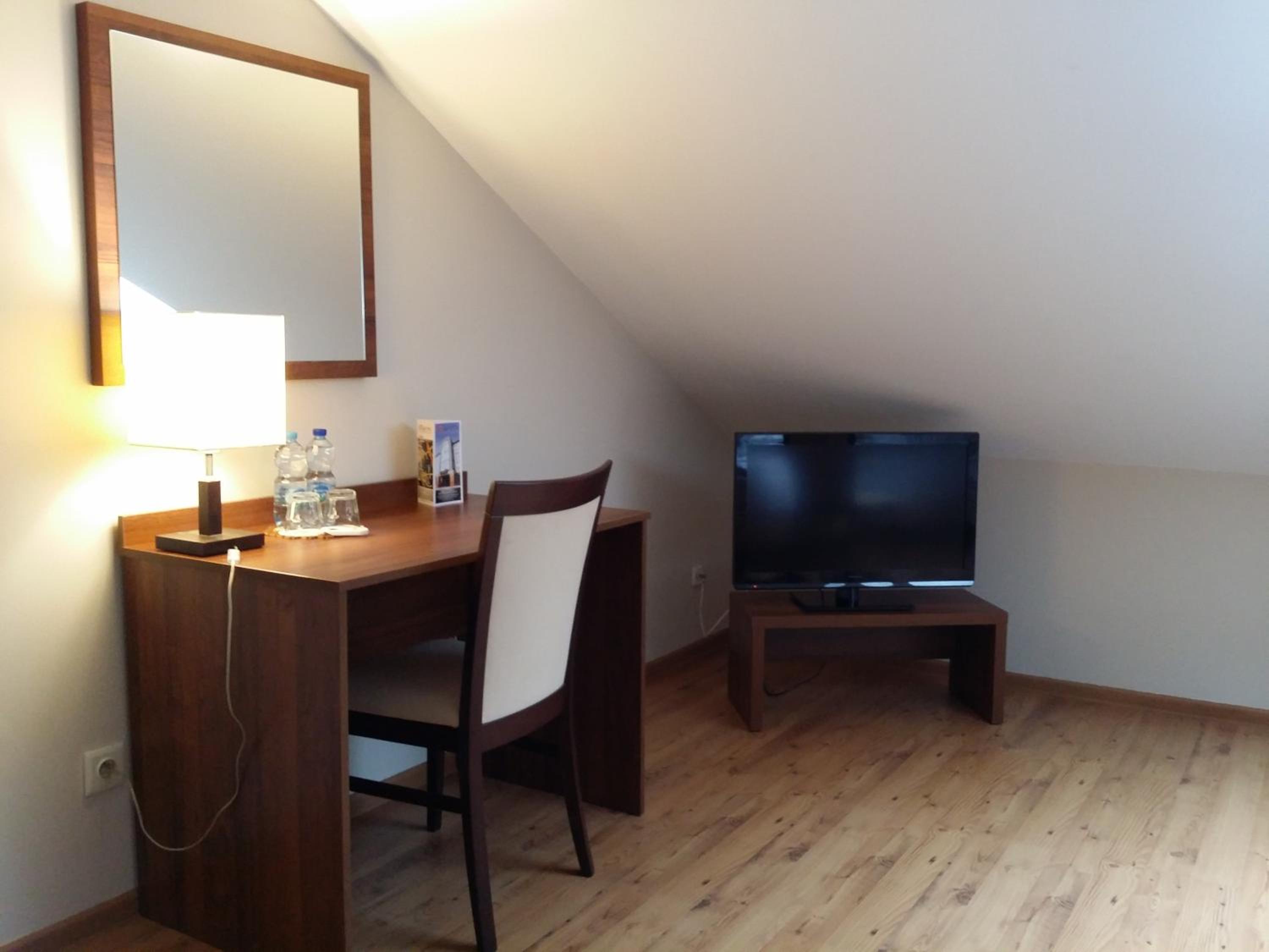 Superior Apartment with City View photo 3