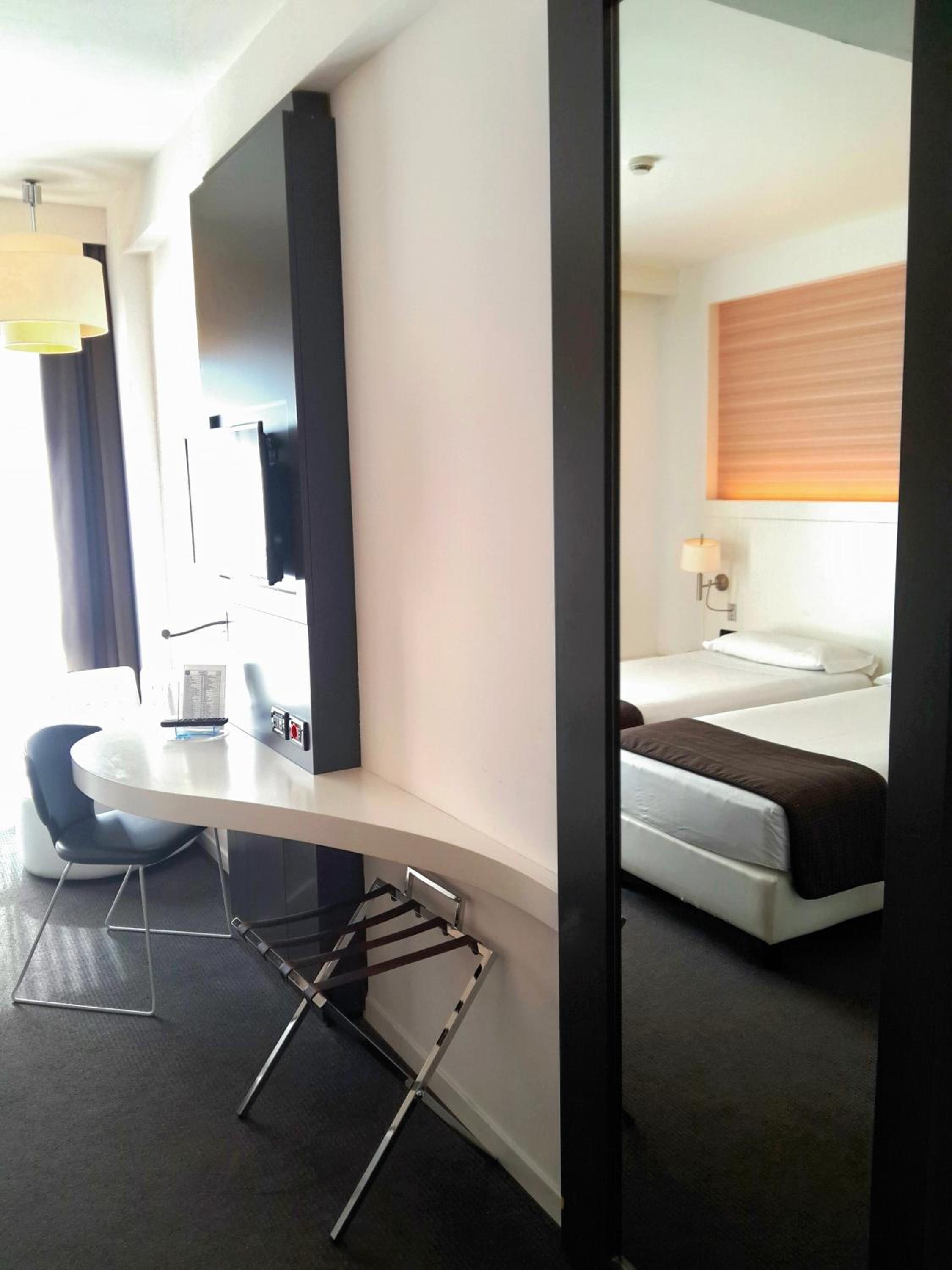 Twin Room photo 3
