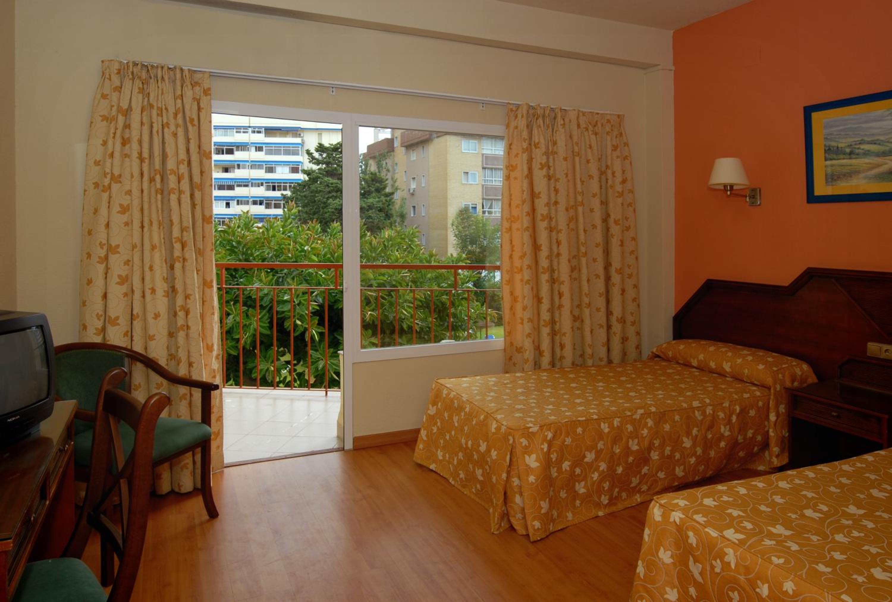Double or Twin Room - Photo 1