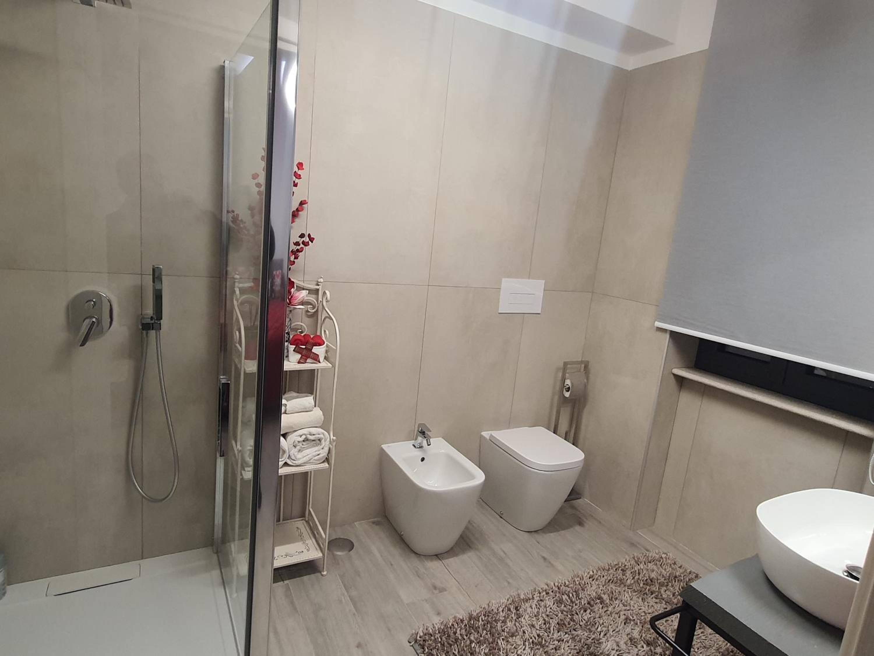 Luxury Quadruple Room - Photo 5