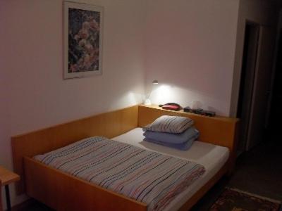 Double Room with Shower