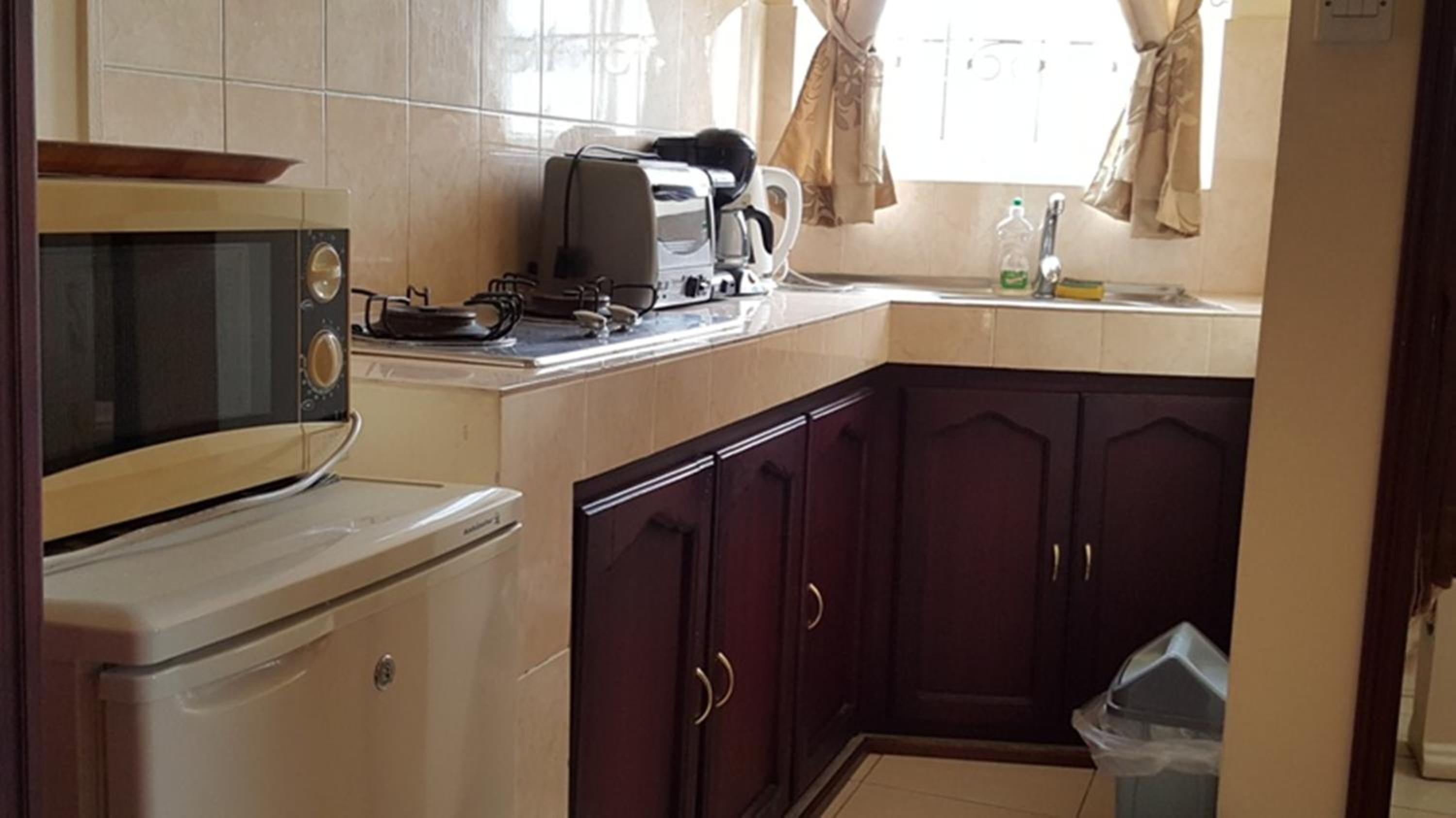 Studio with Kitchenette photo 2