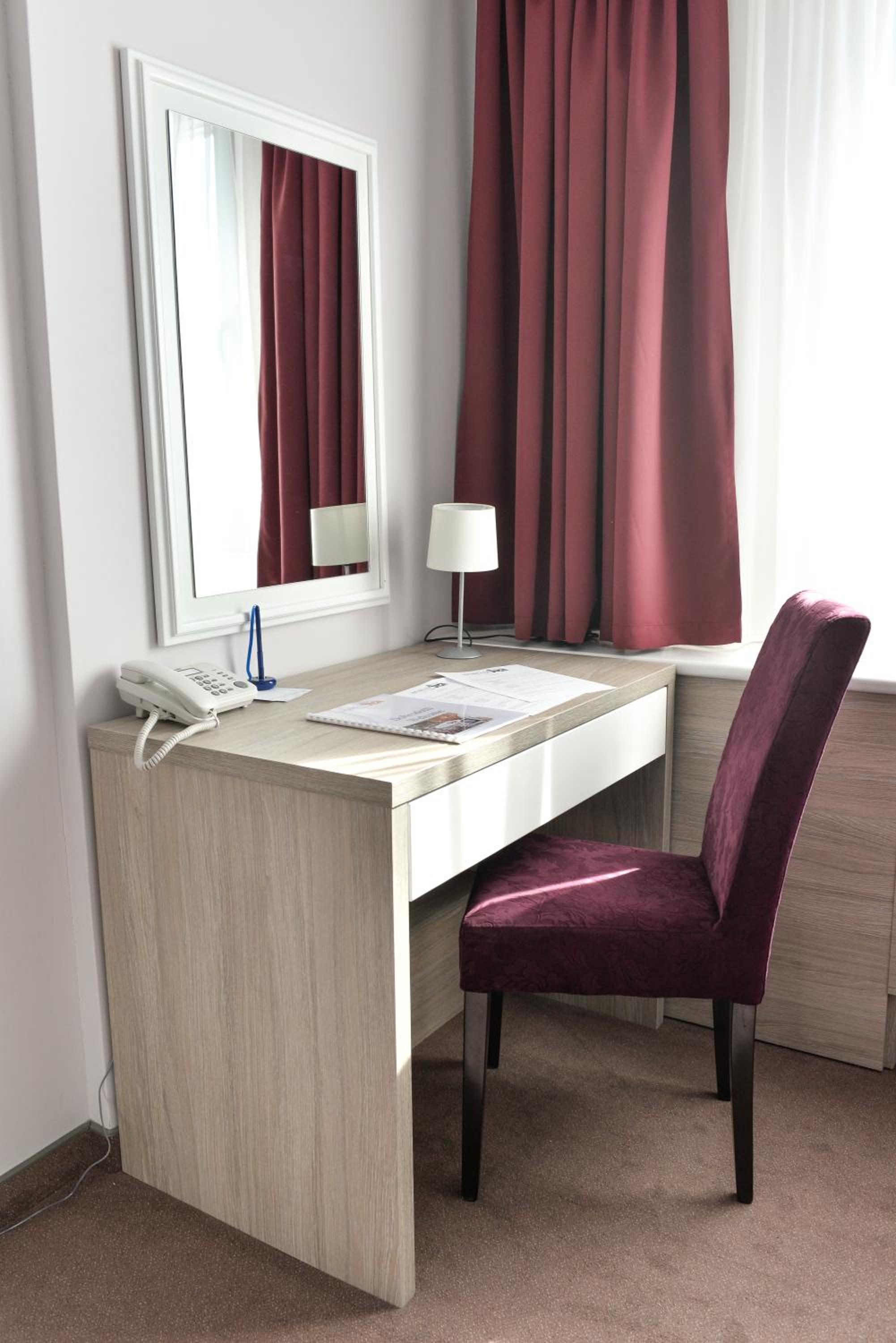 Single Room photo 3