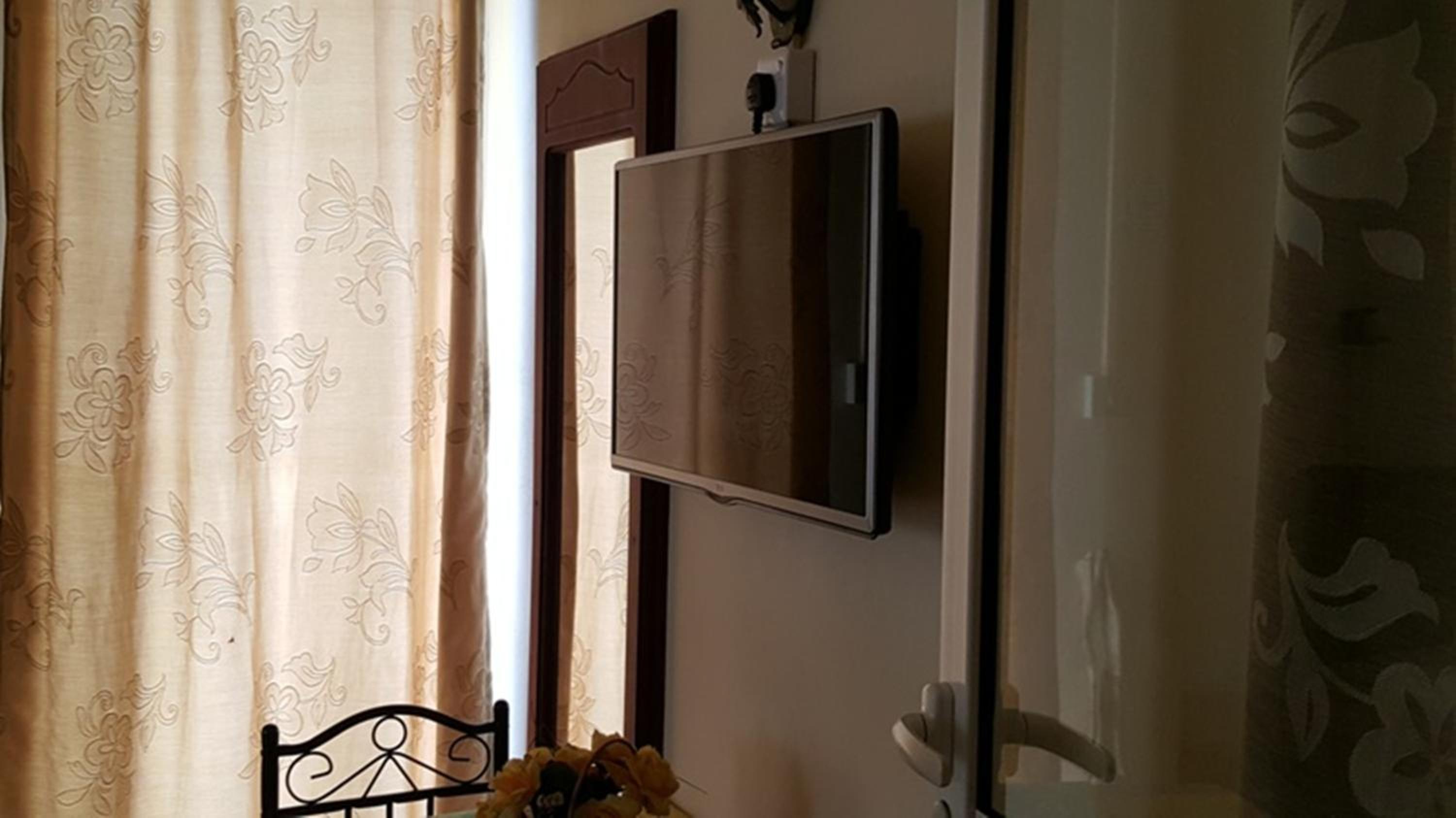 Estudio con cocina tipo kitchenette