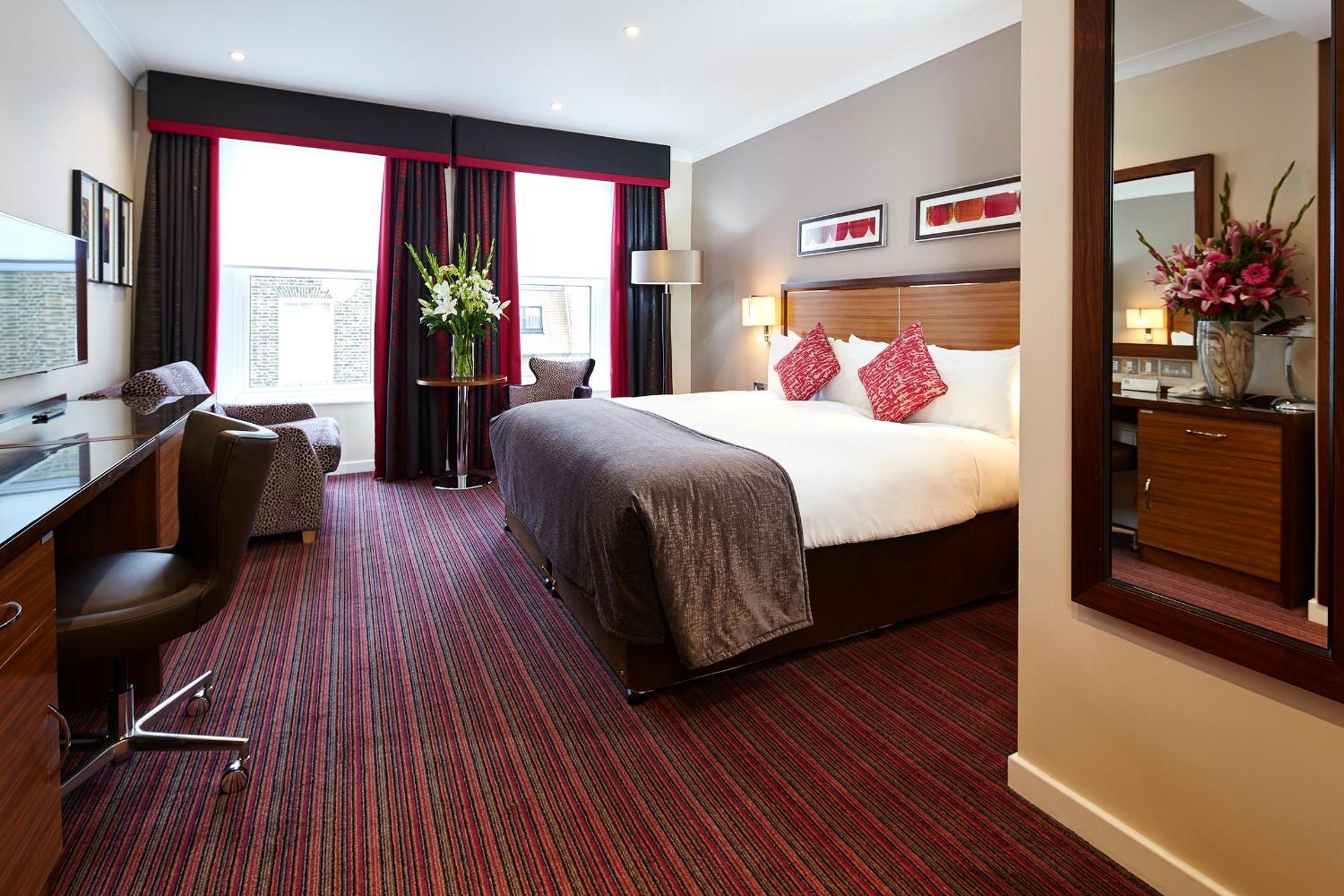 Club Double Room photo 3