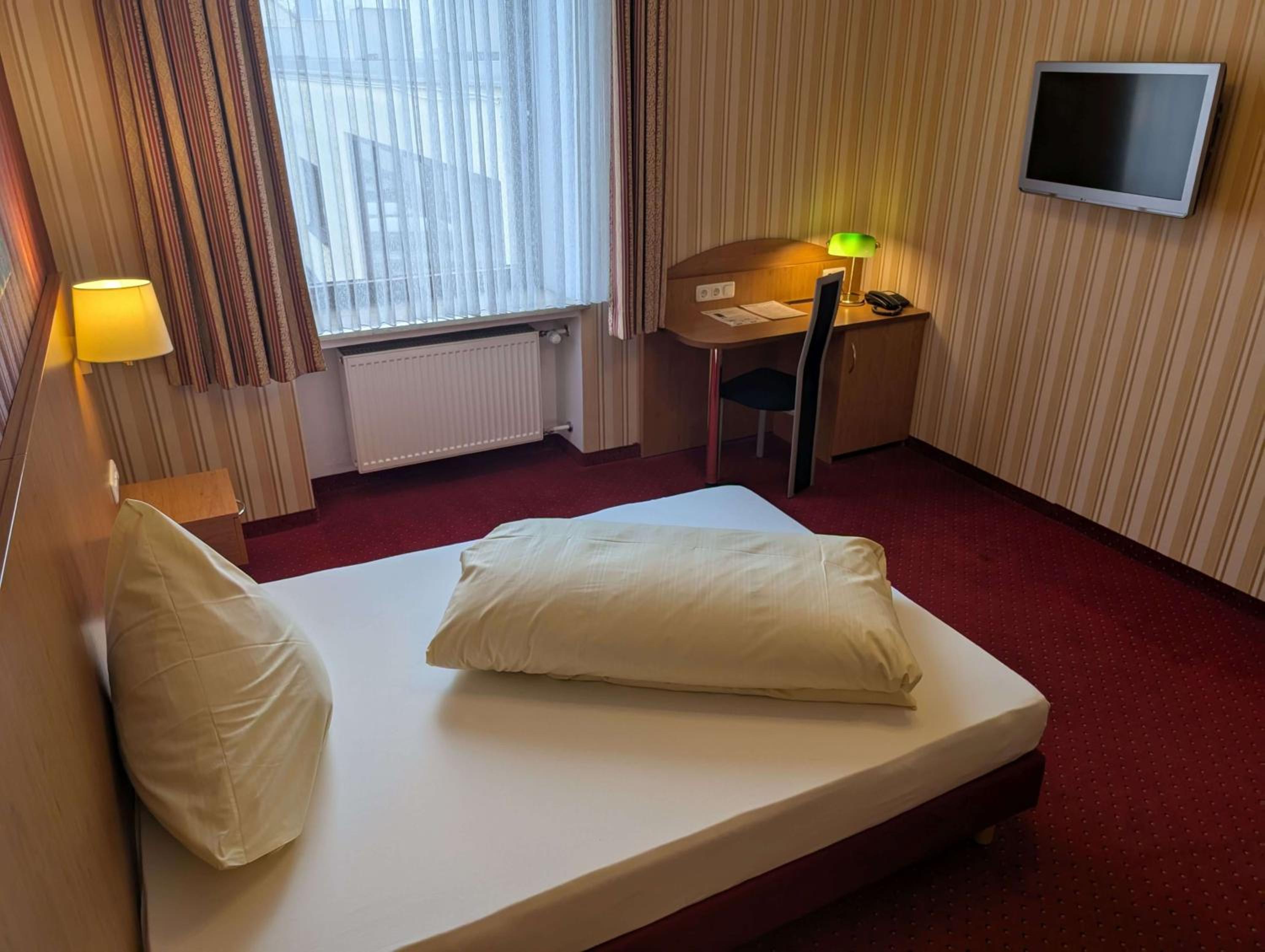 Comfort Single Room photo 1