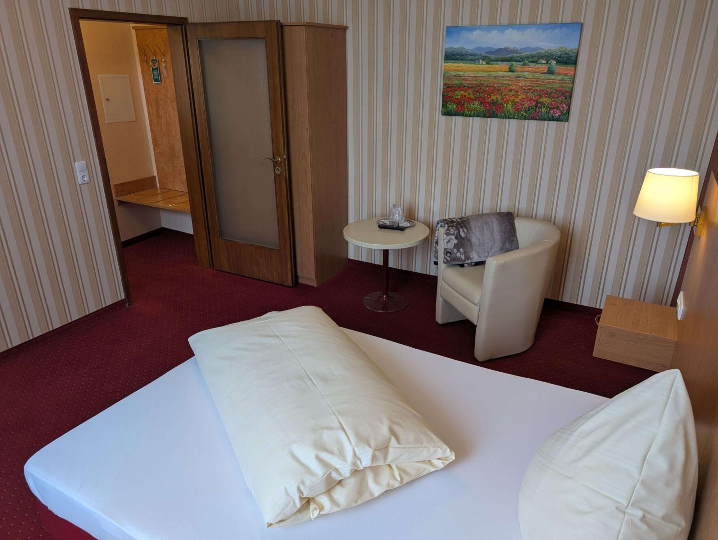 Comfort Single Room photo 2
