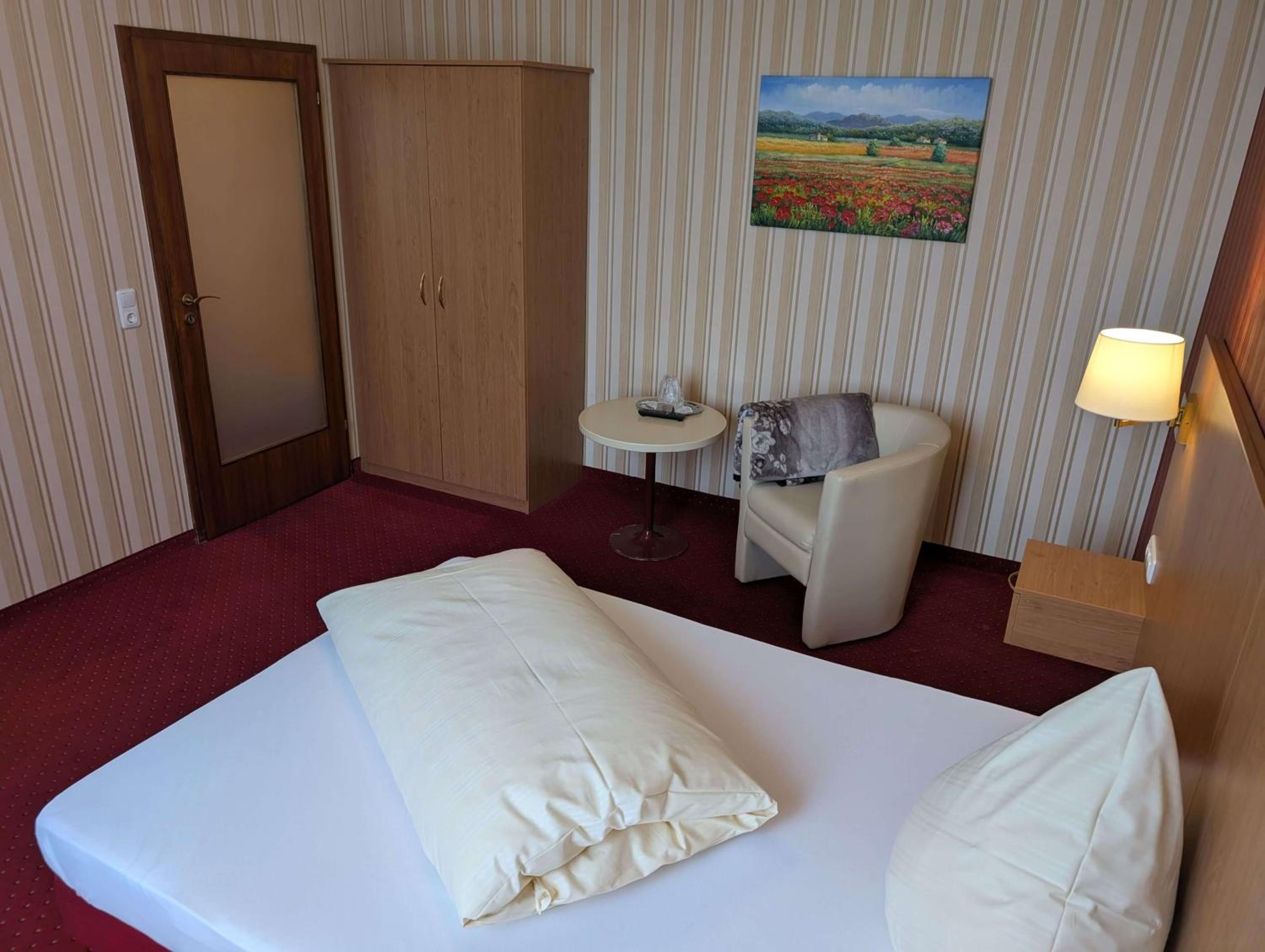Comfort Single Room photo 3
