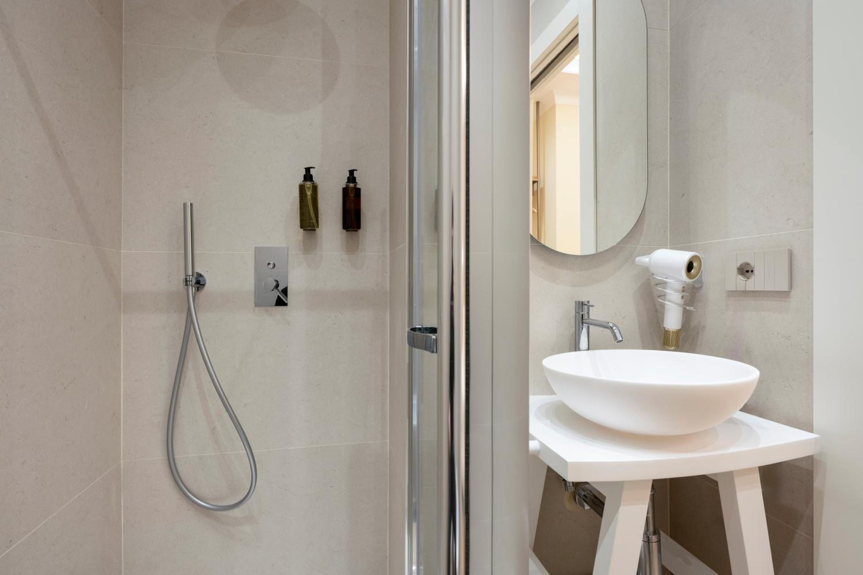 Small Double Room