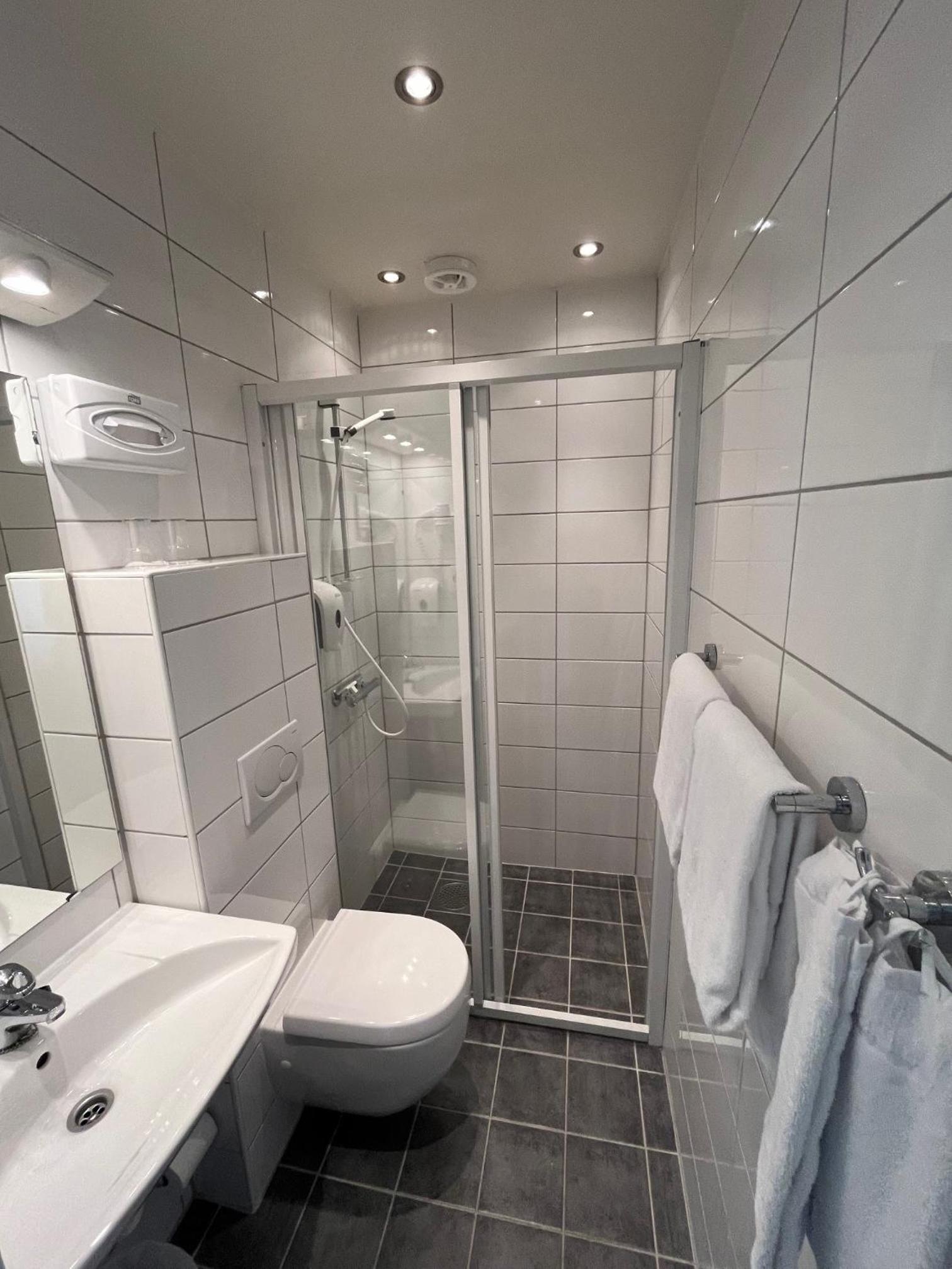Small Double or Twin Room
