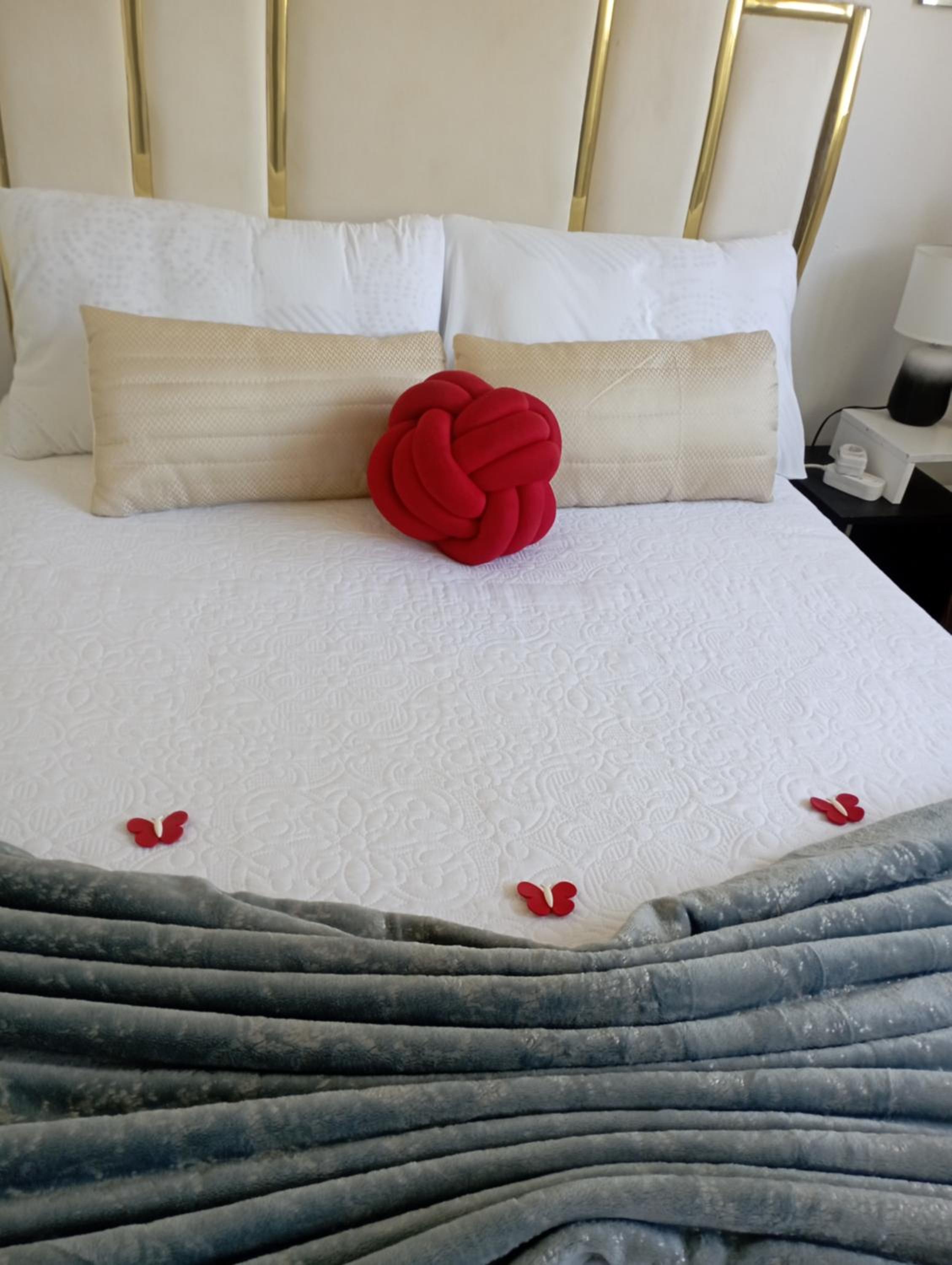 Economy Double Room photo 2