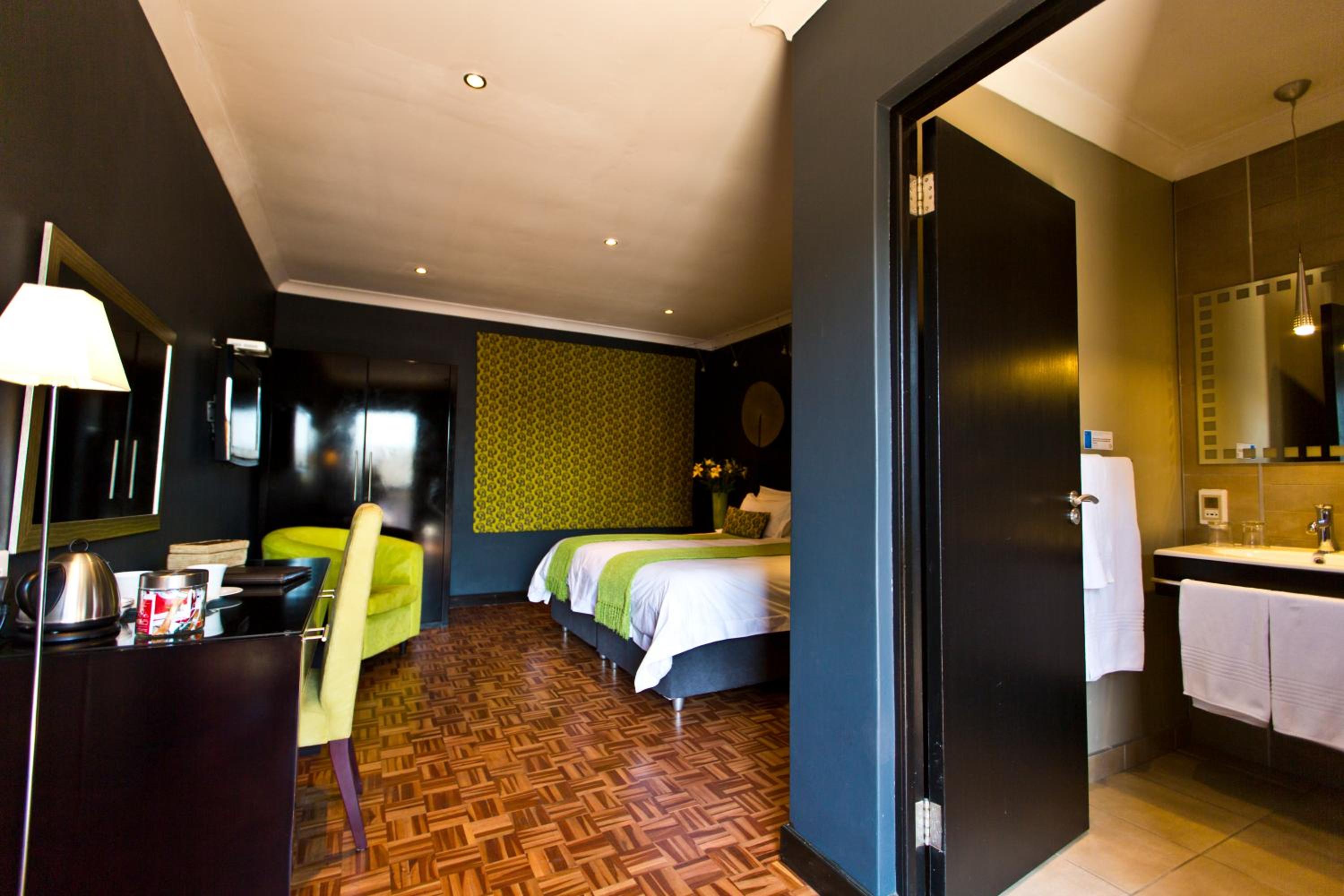 Executive Double Room photo 3