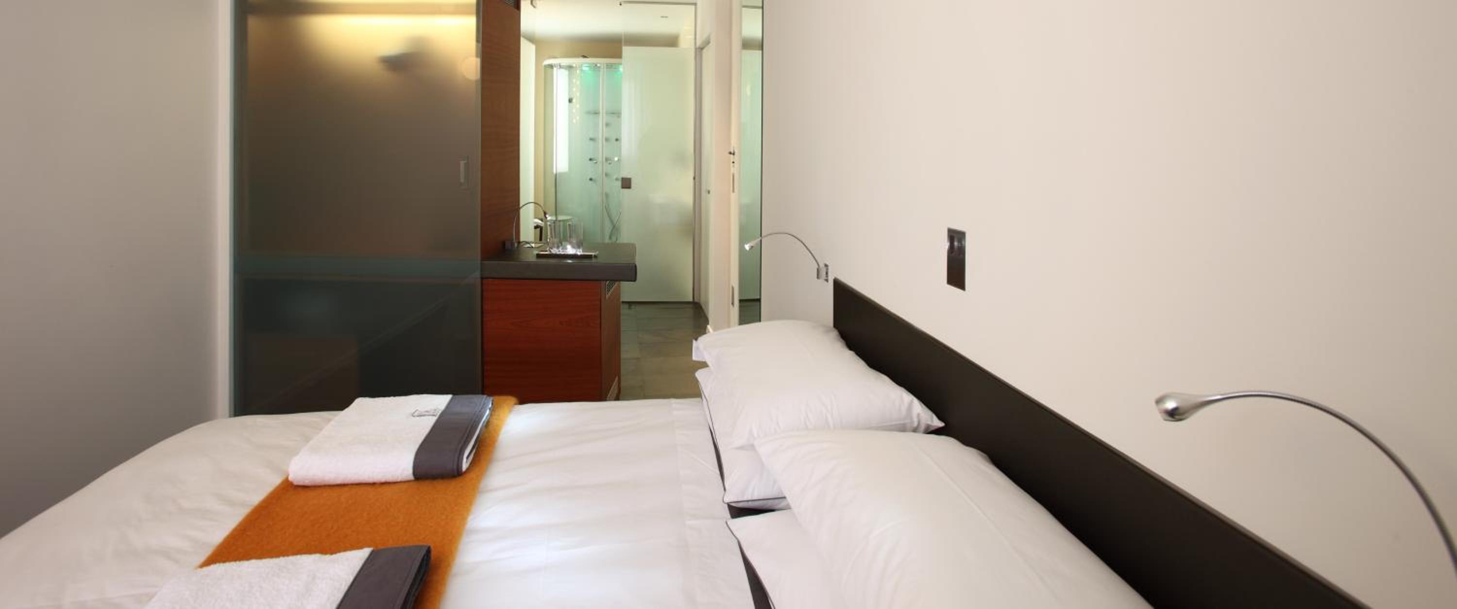 Superior Double Room - Photo 6