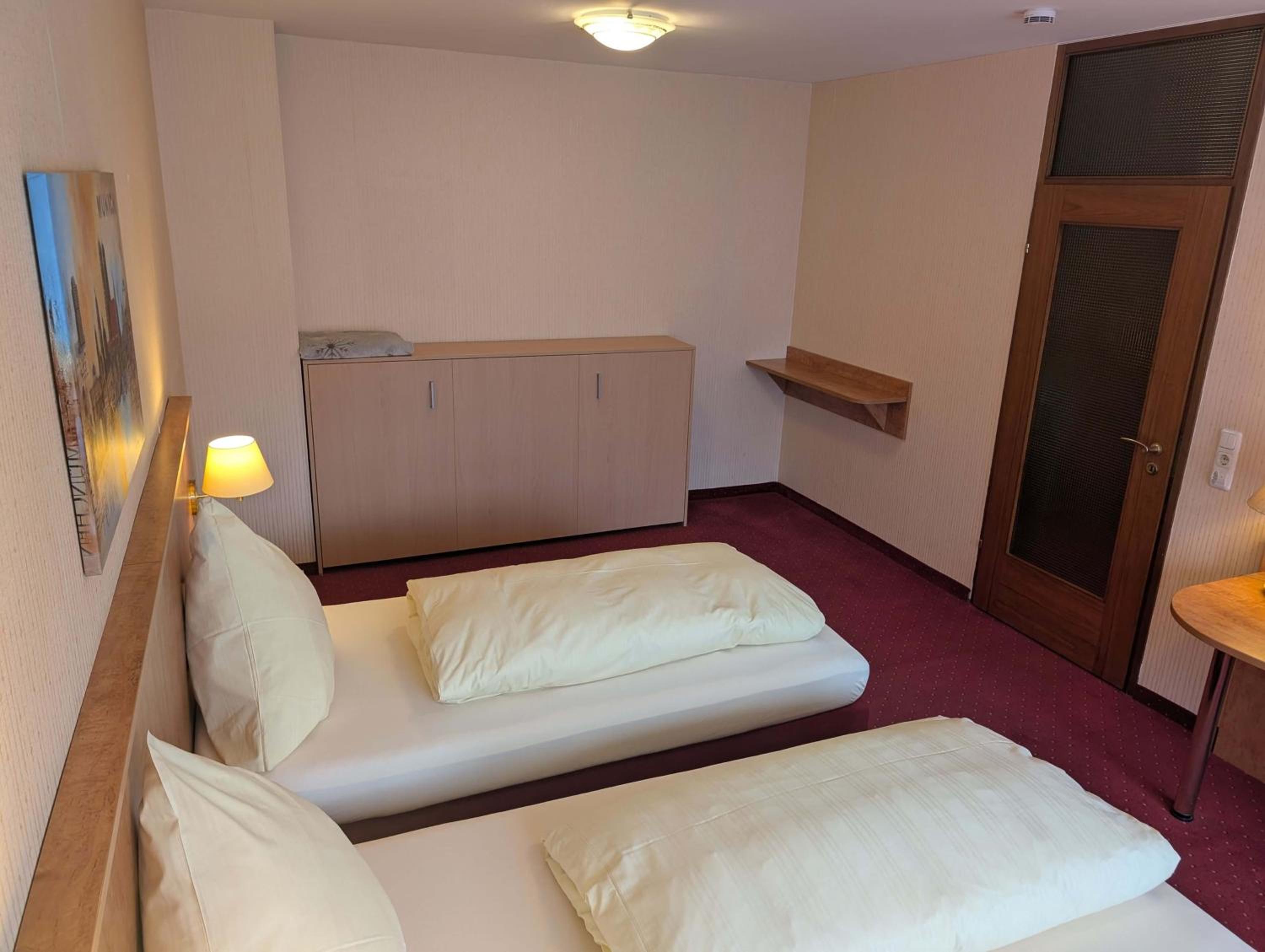 Double Room with Balcony photo 1