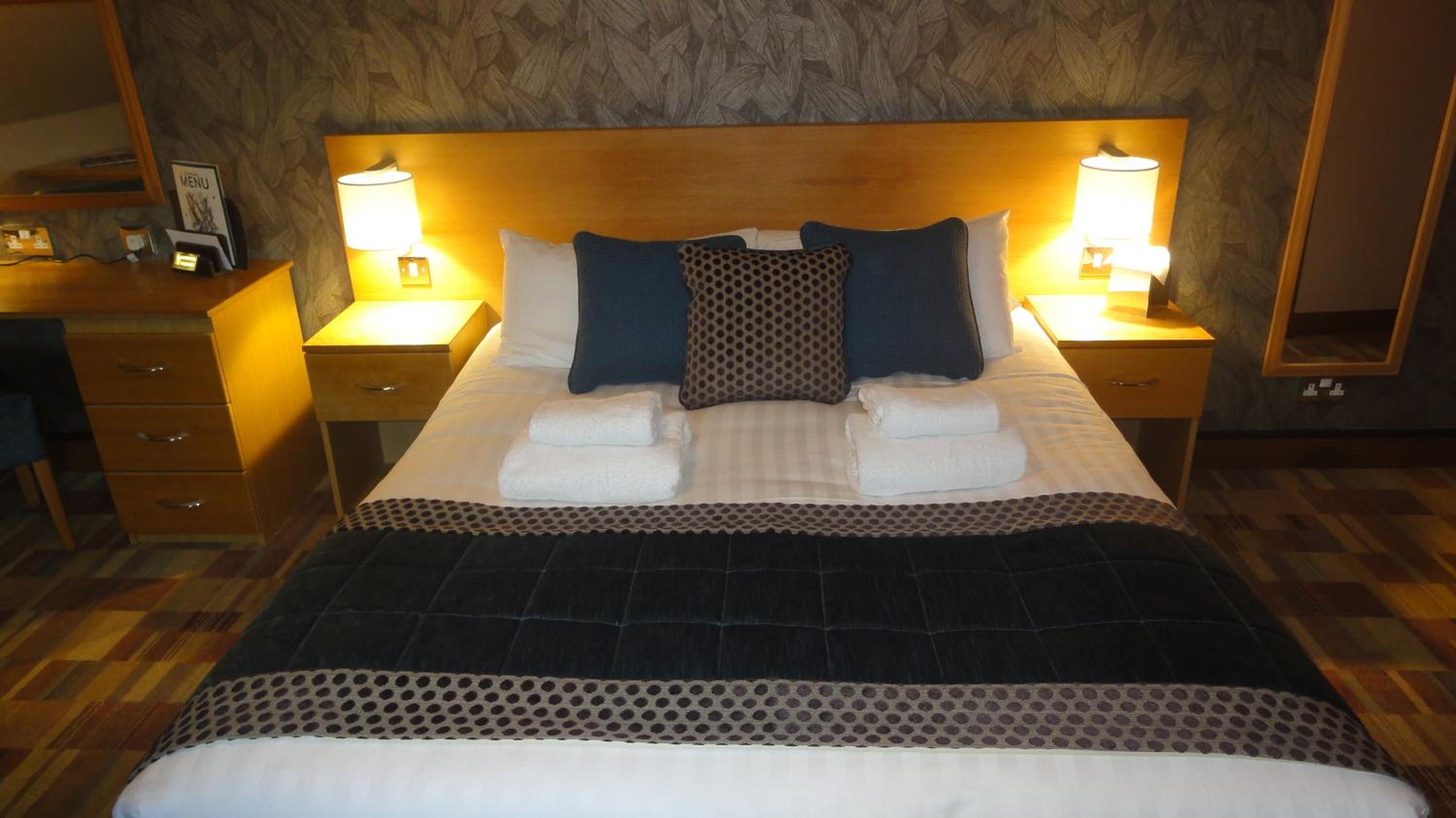 Superior Double Room - Photo 3